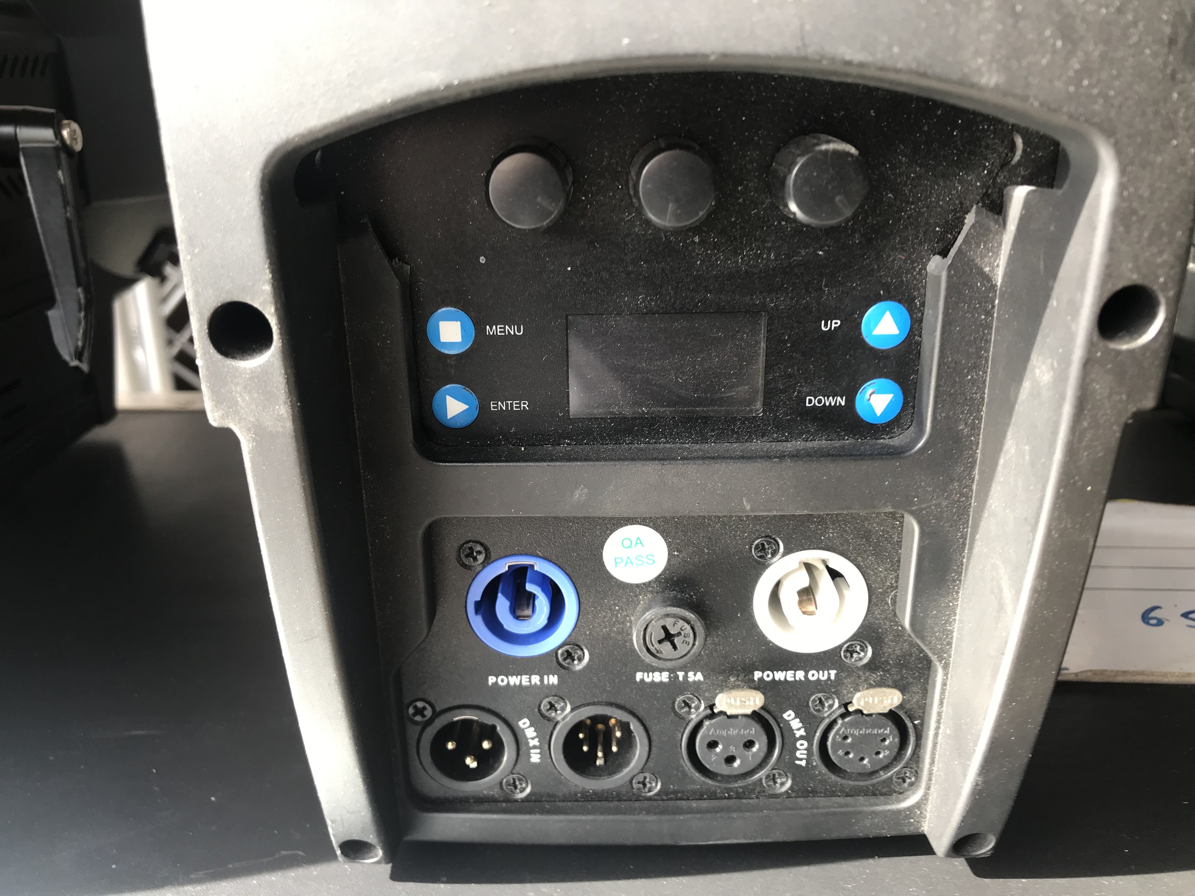 Briteq XAL200 (59484)