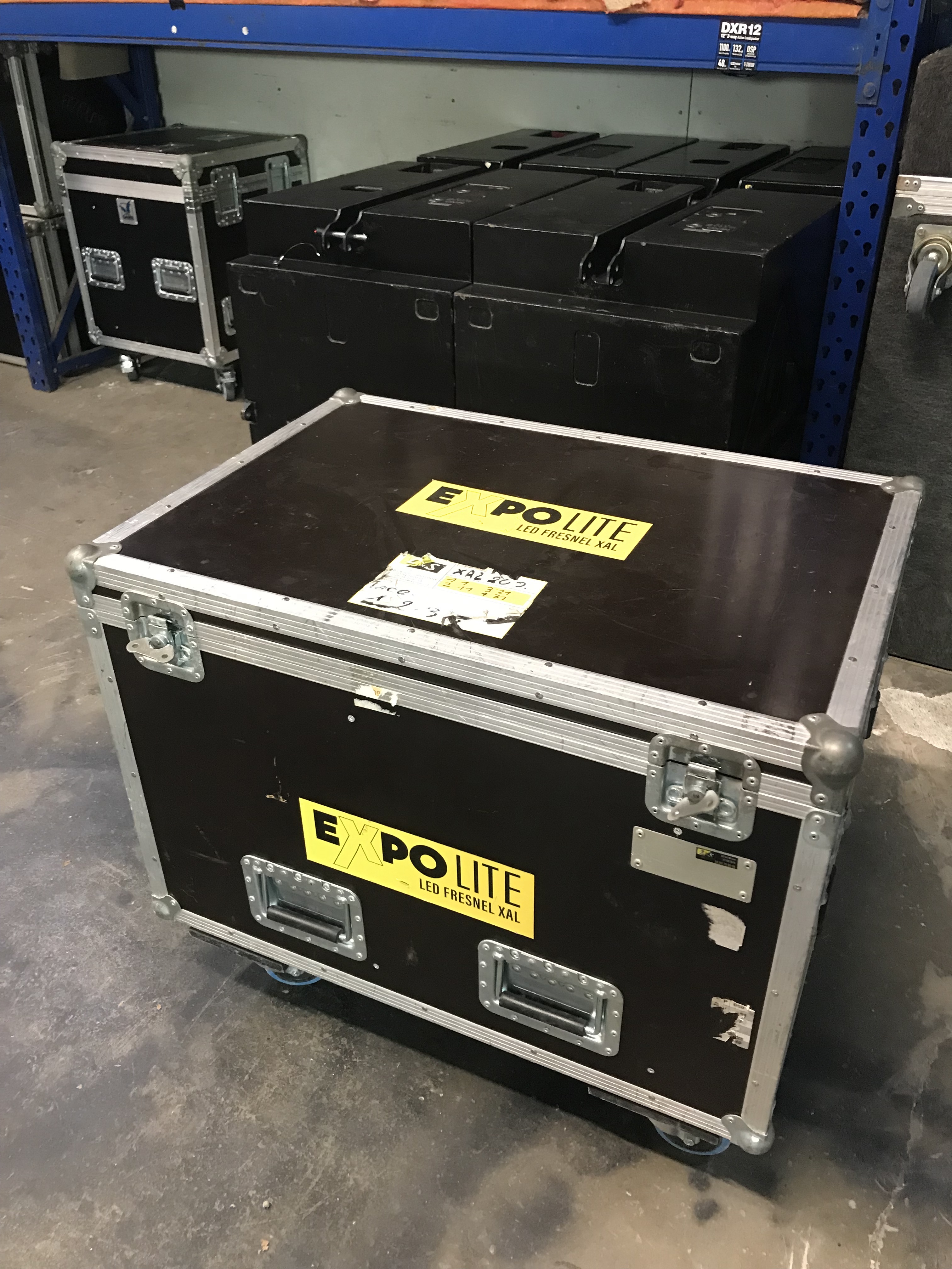 Briteq XAL200 (80899)
