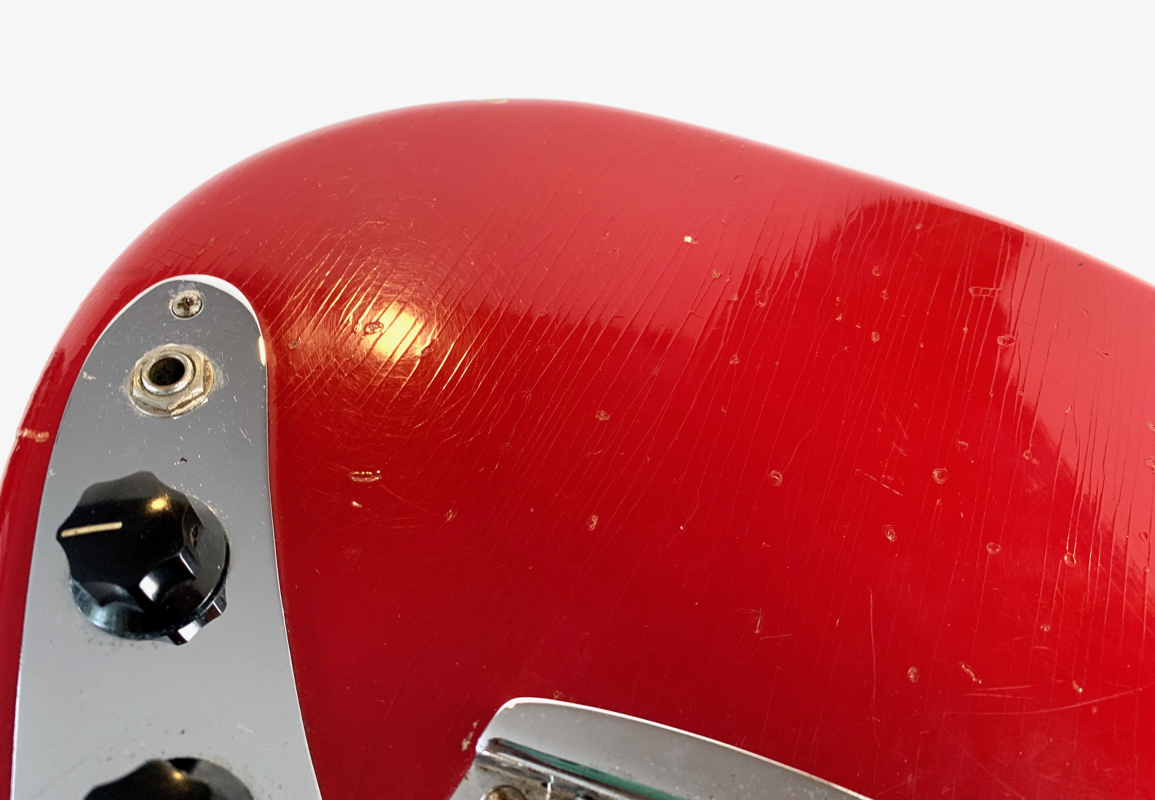 Fender Duo-Sonic II (1964-1968) (75881)