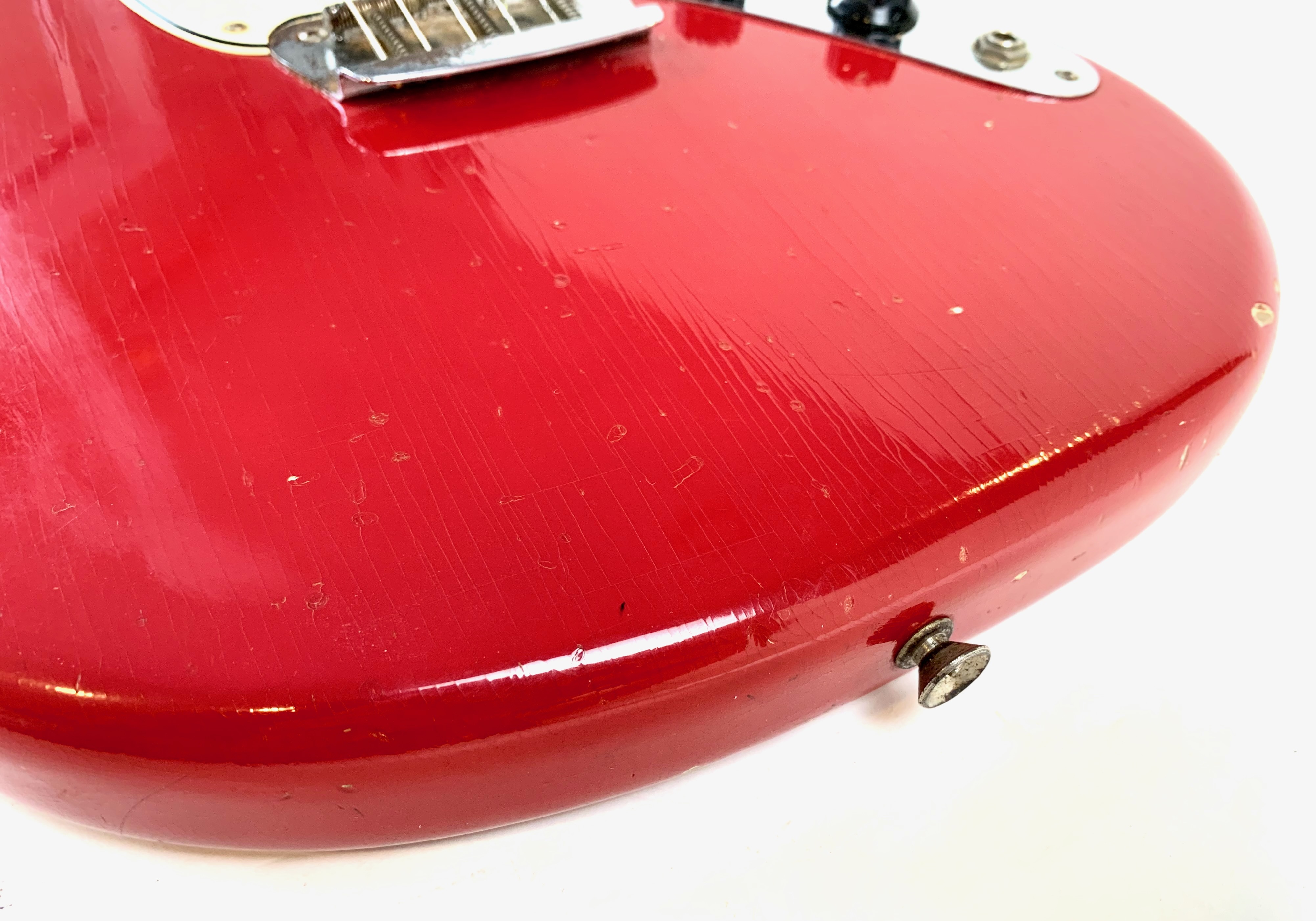 Fender Duo-Sonic II (1964-1968) (84114)