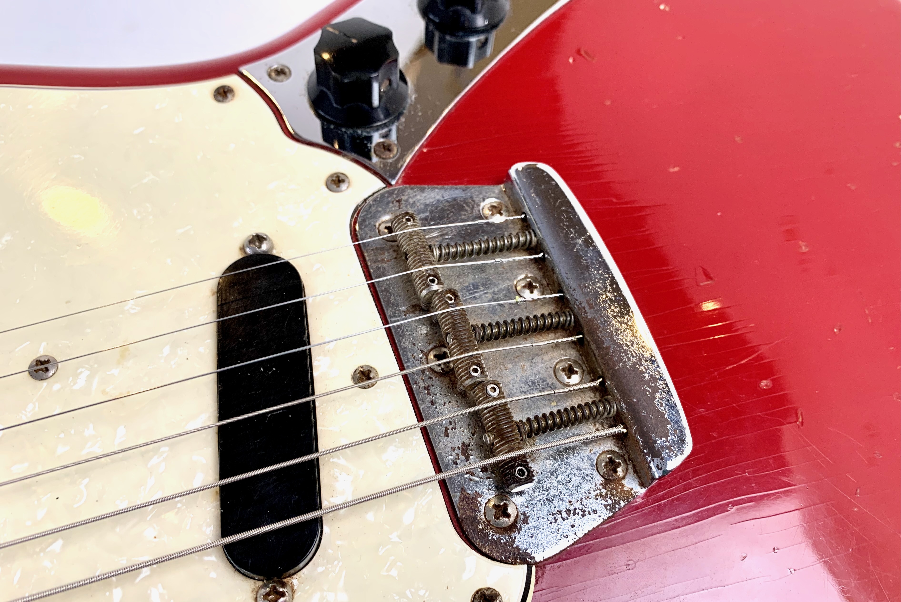 Fender Duo-Sonic II (1964-1968) (49831)