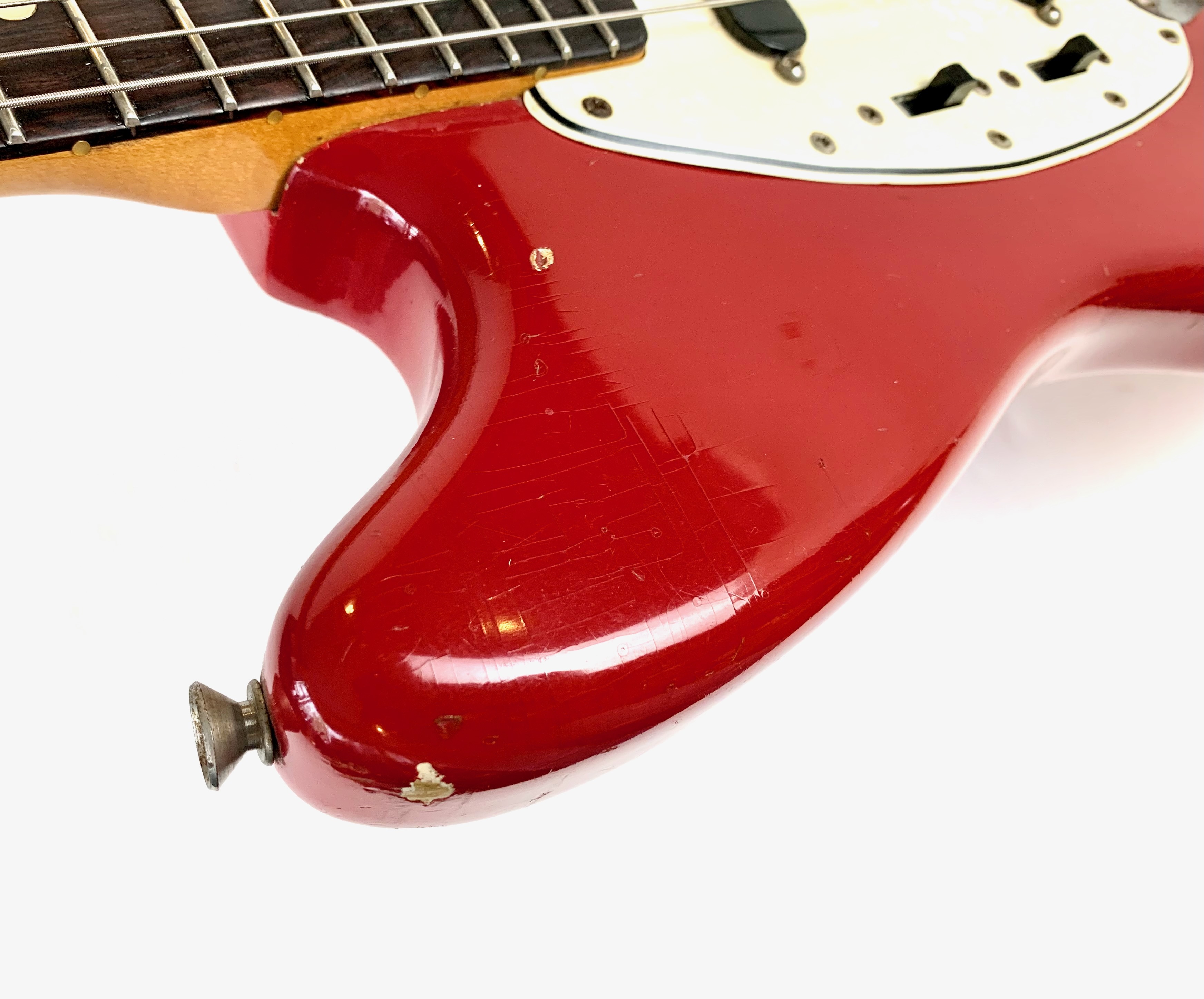 Fender Duo-Sonic II (1964-1968) (95529)