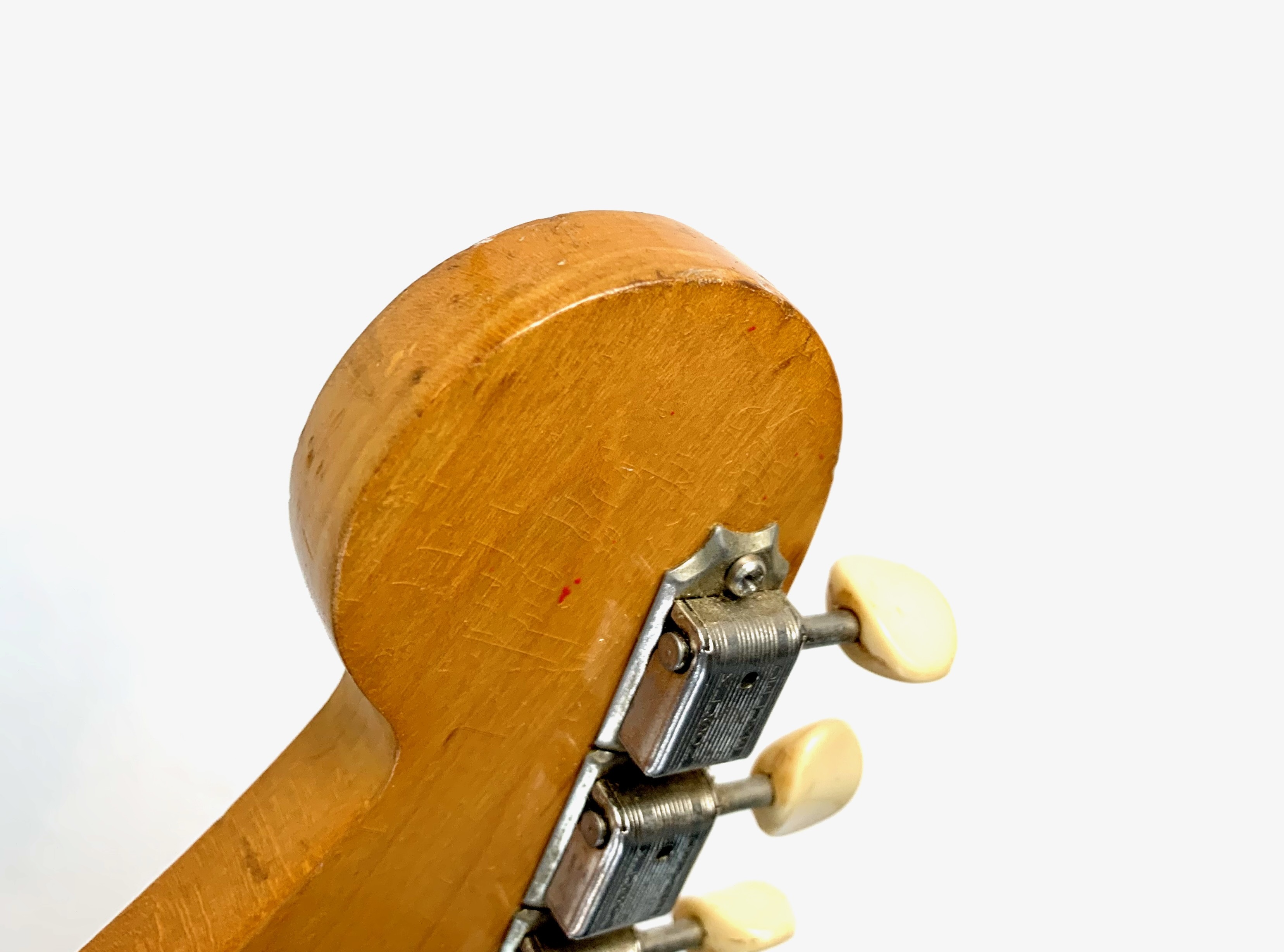 Fender Duo-Sonic II (1964-1968) (69782)