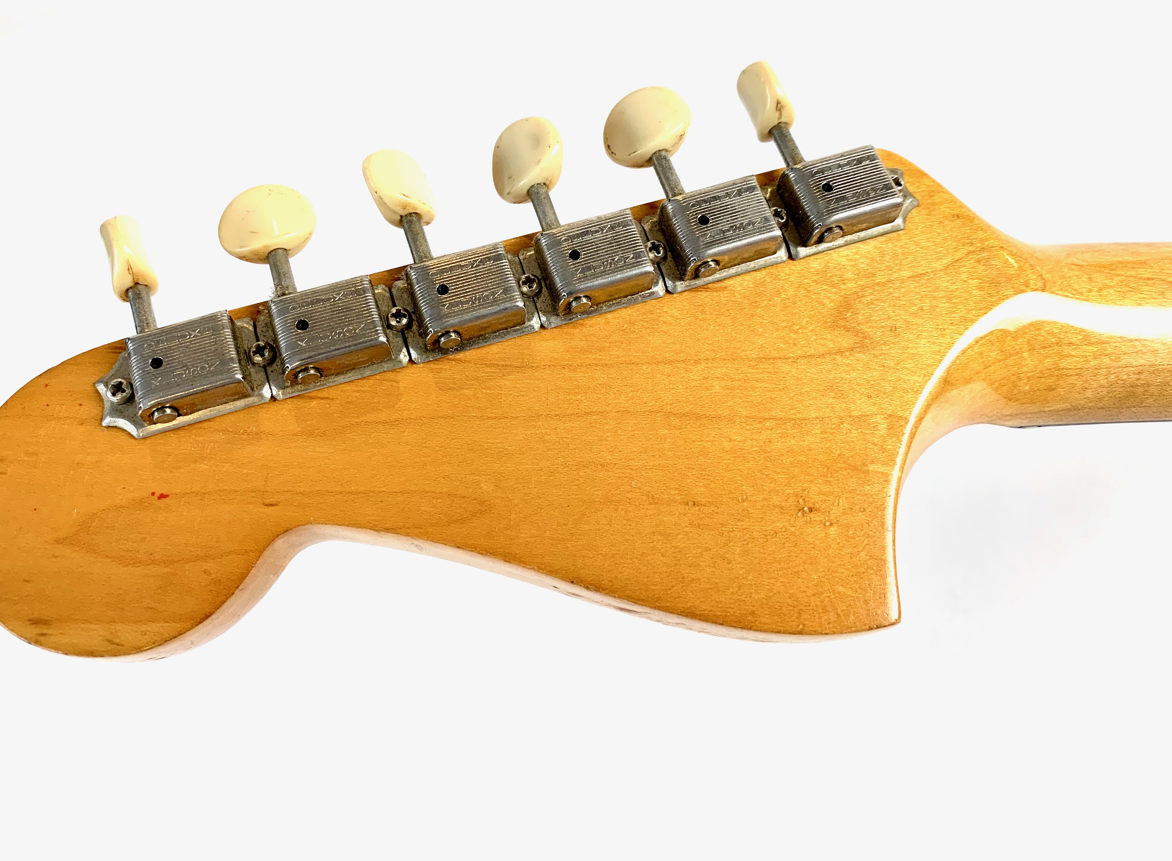 Fender Duo-Sonic II (1964-1968) (75985)