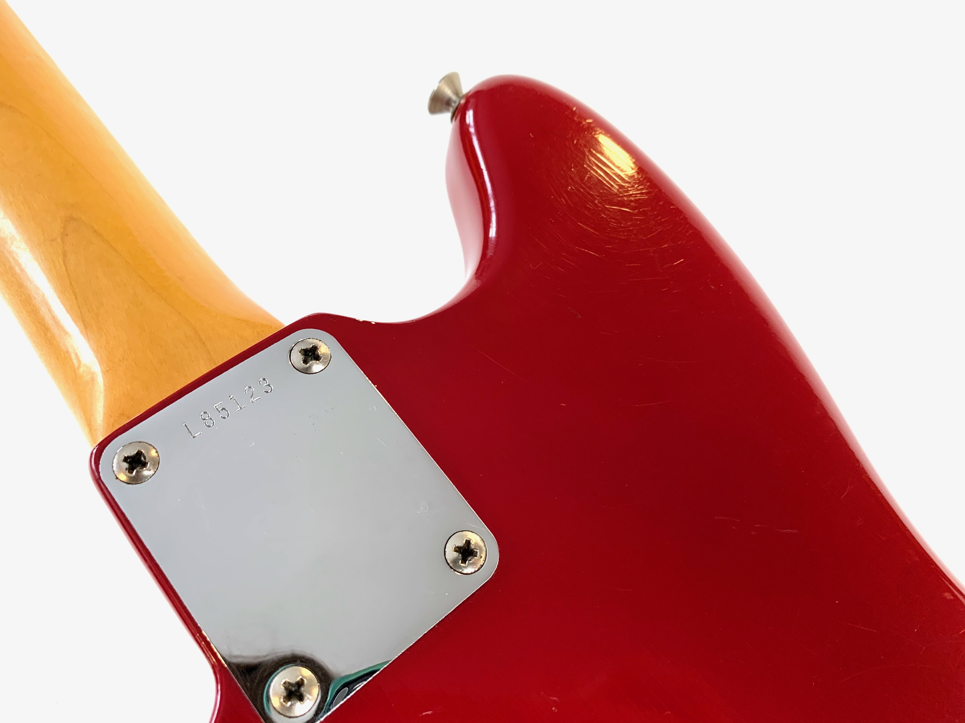 Fender Duo-Sonic II (1964-1968) (26895)