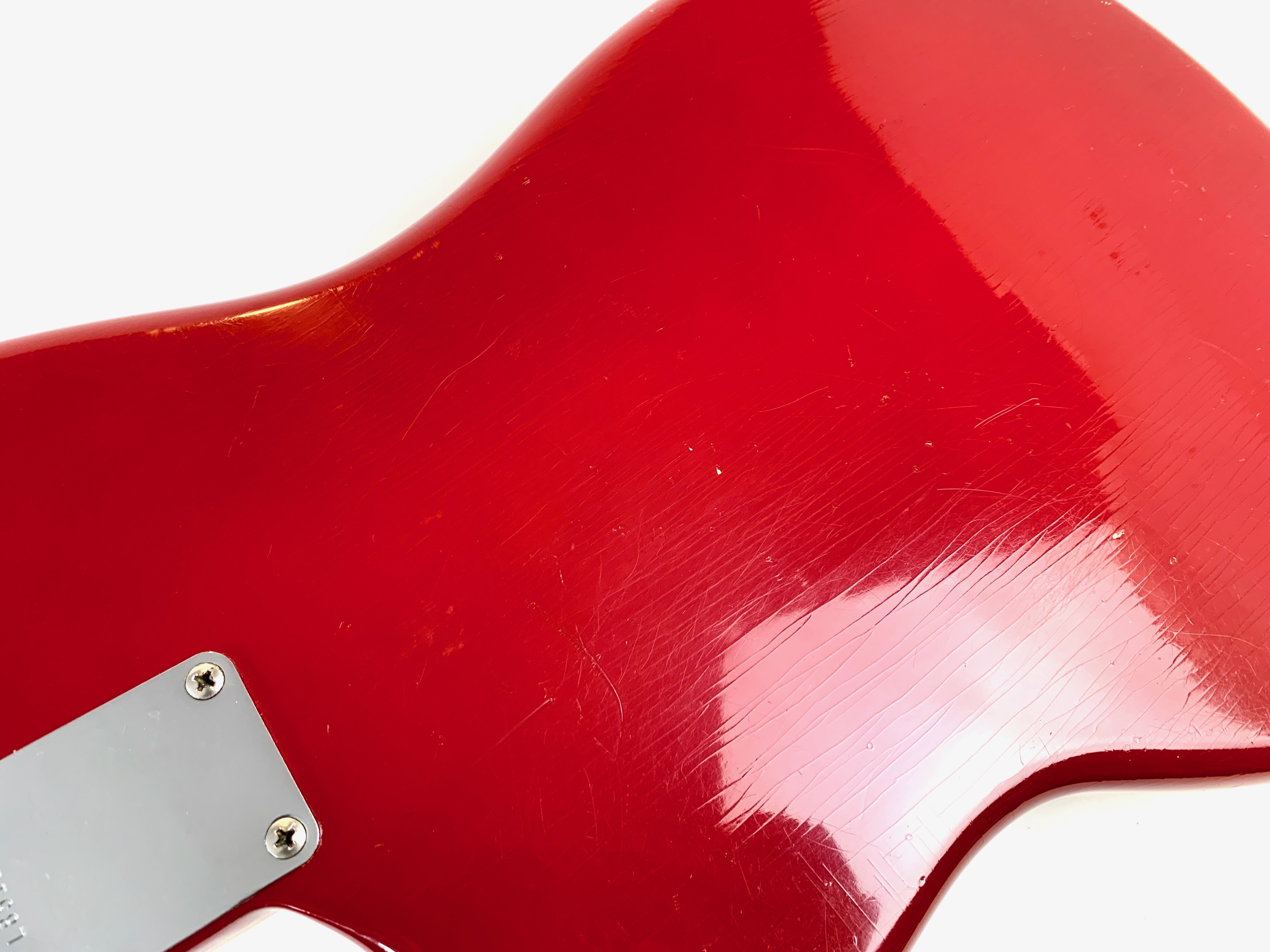 Fender Duo-Sonic II (1964-1968) (14167)
