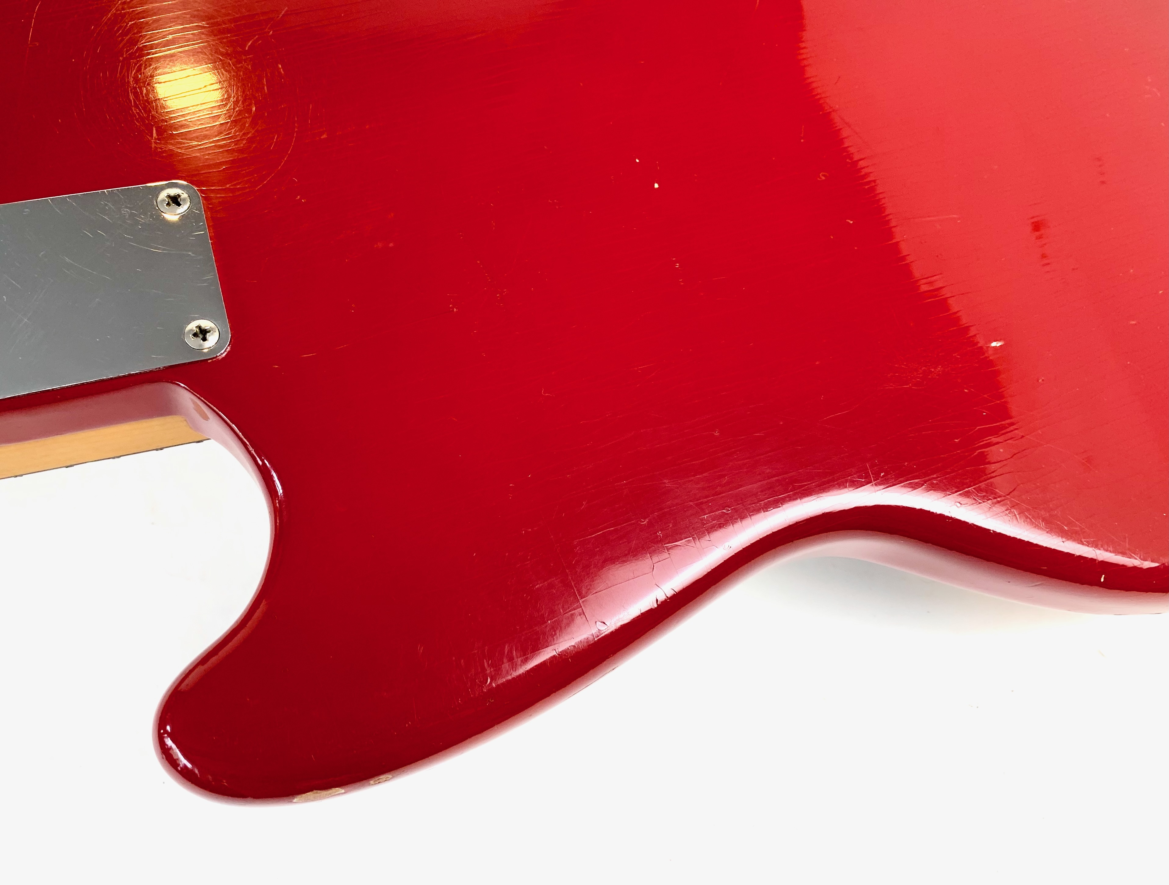 Fender Duo-Sonic II (1964-1968) (94212)