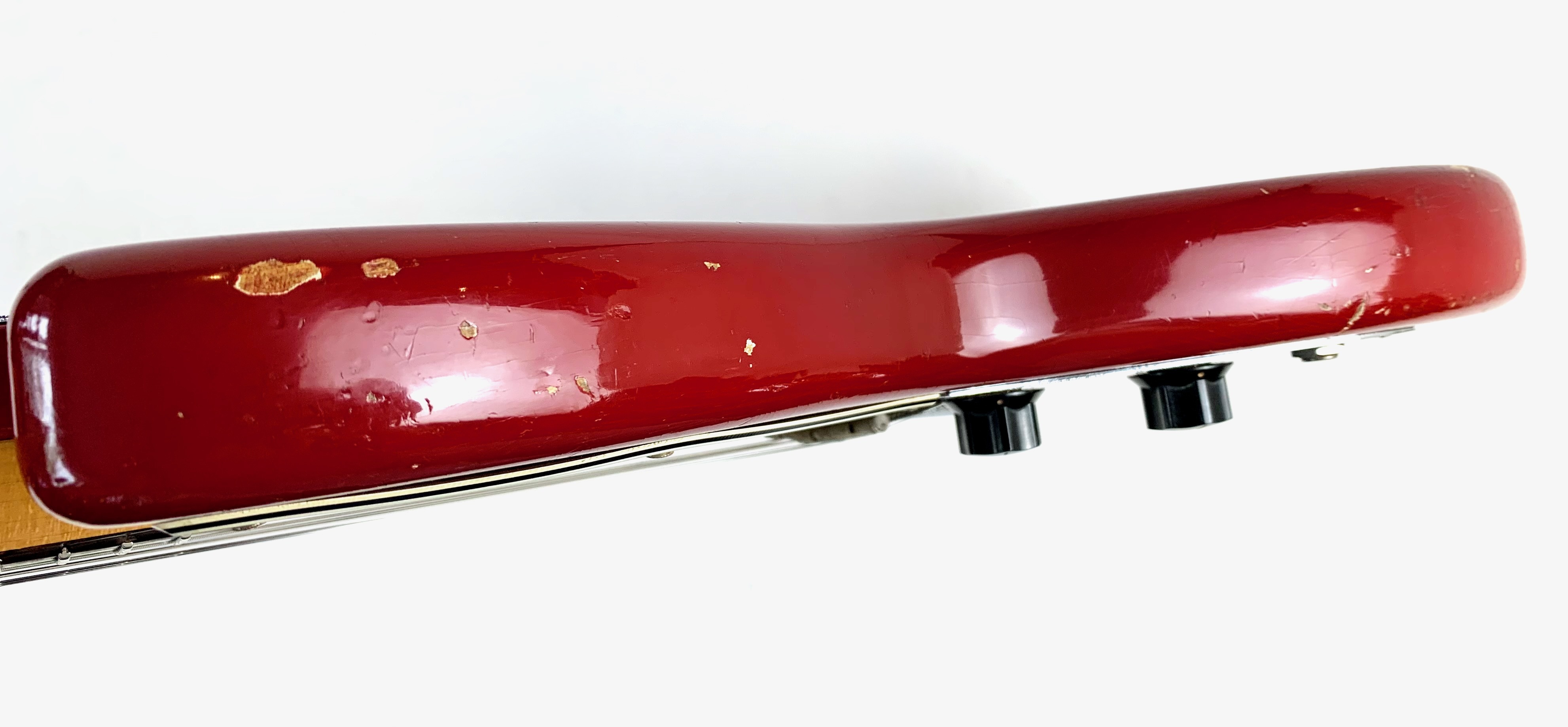 Fender Duo-Sonic II (1964-1968) (84409)