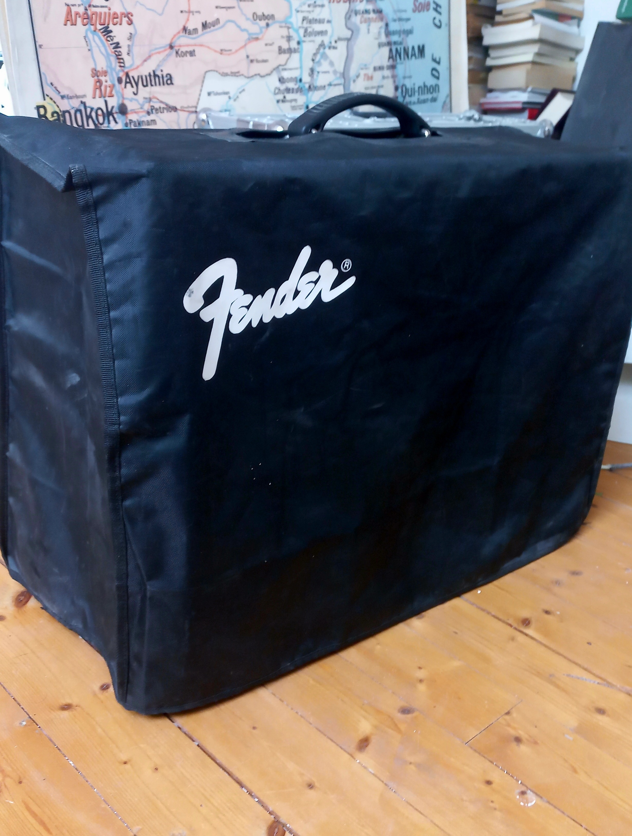 Fender Hot Rod Deluxe (50665)