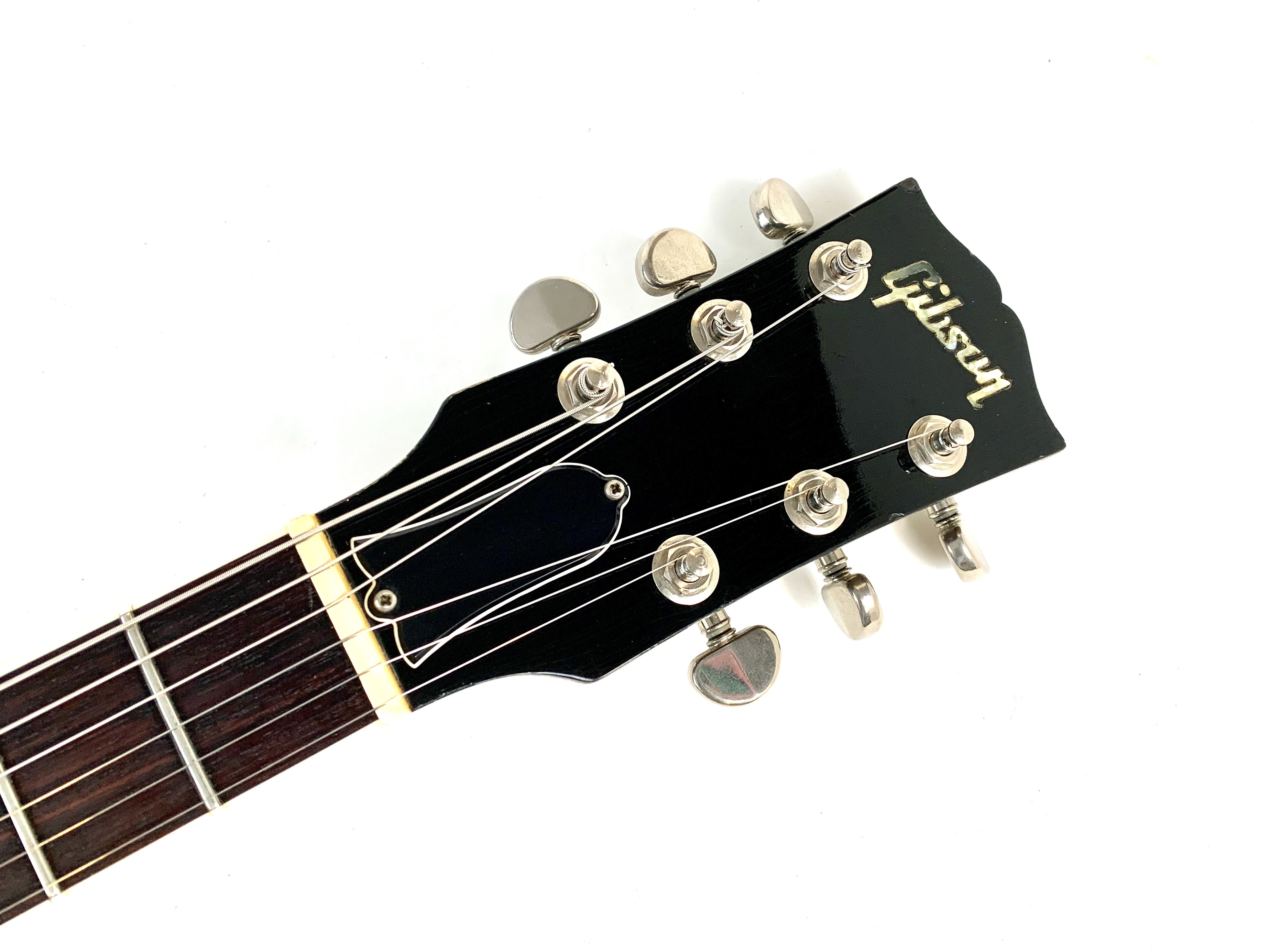 Gibson SG Classic (41766)