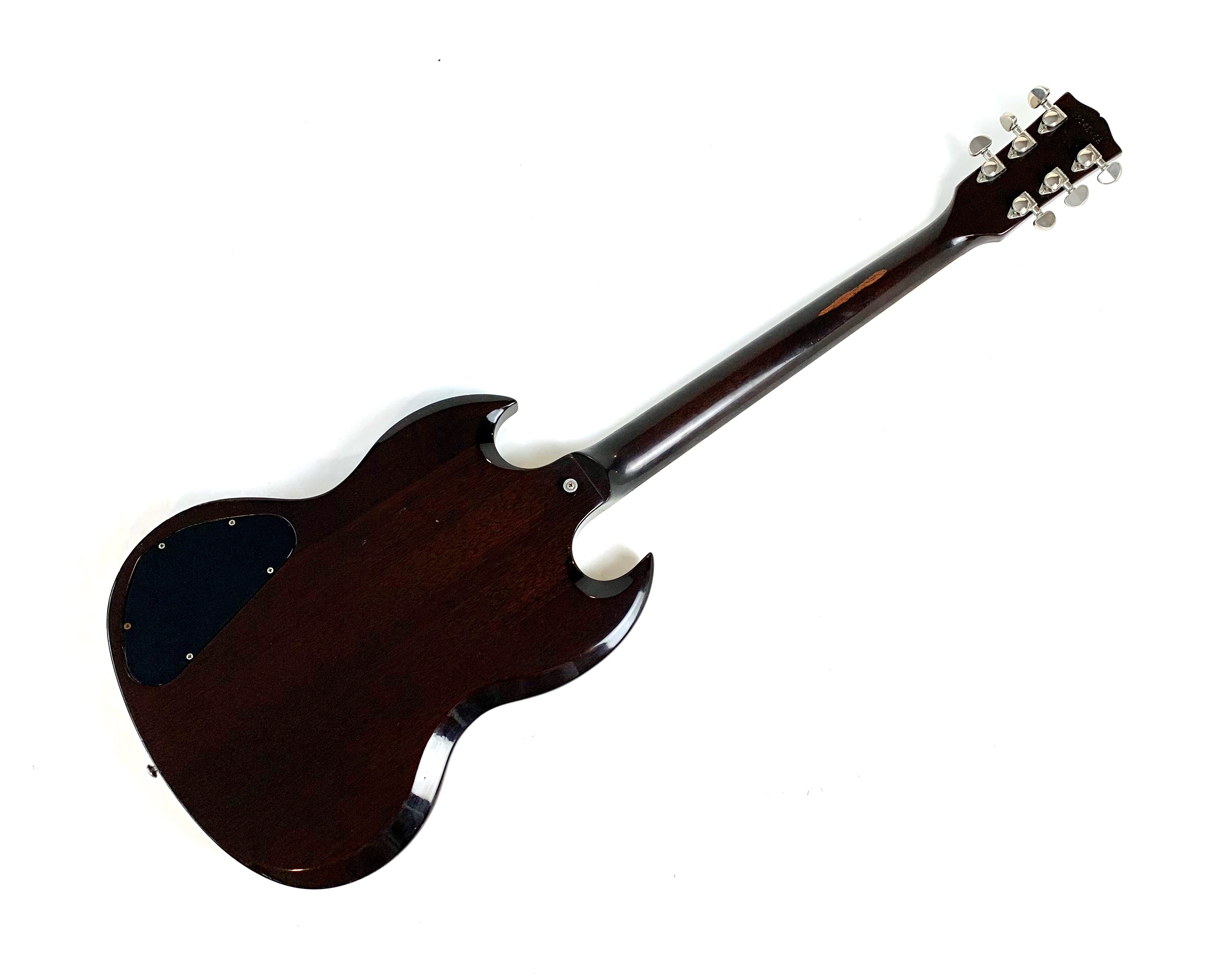 Gibson SG Classic (78302)