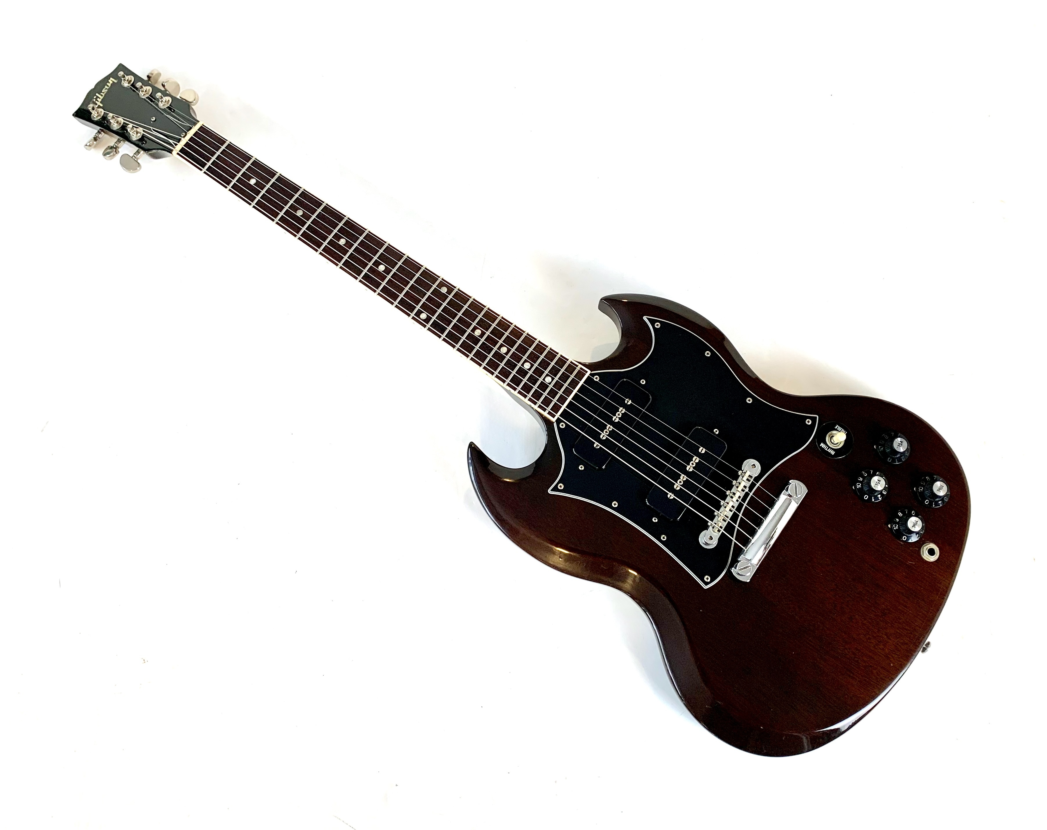 Gibson SG Classic (27916)