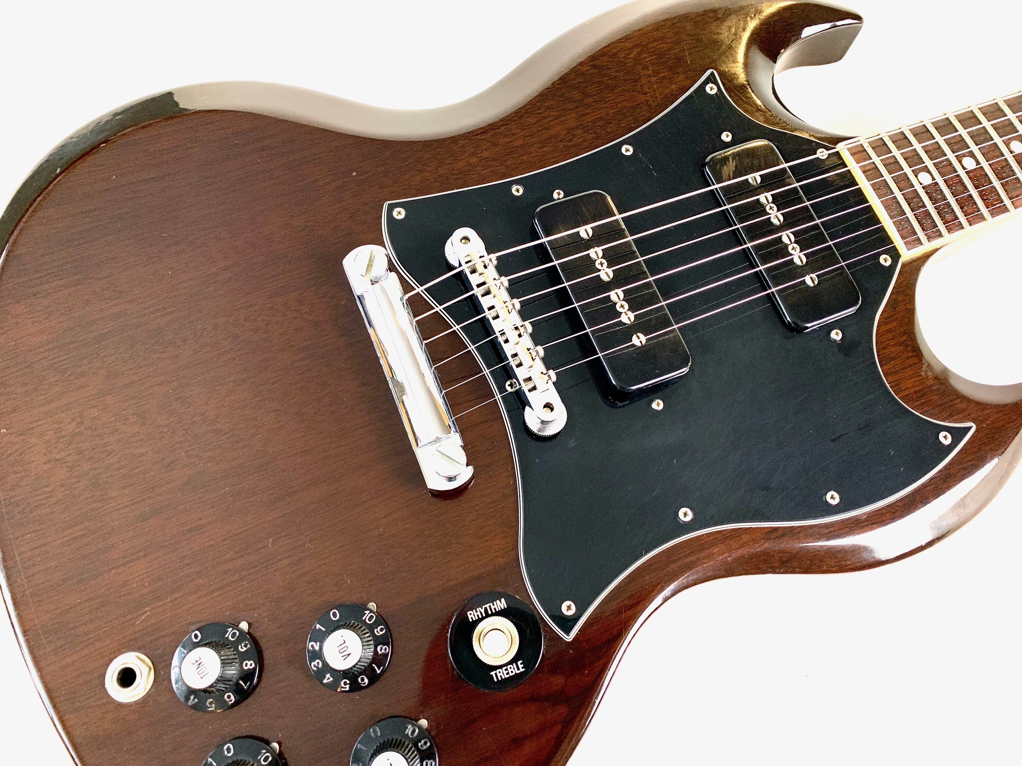 Gibson SG Classic (36191)