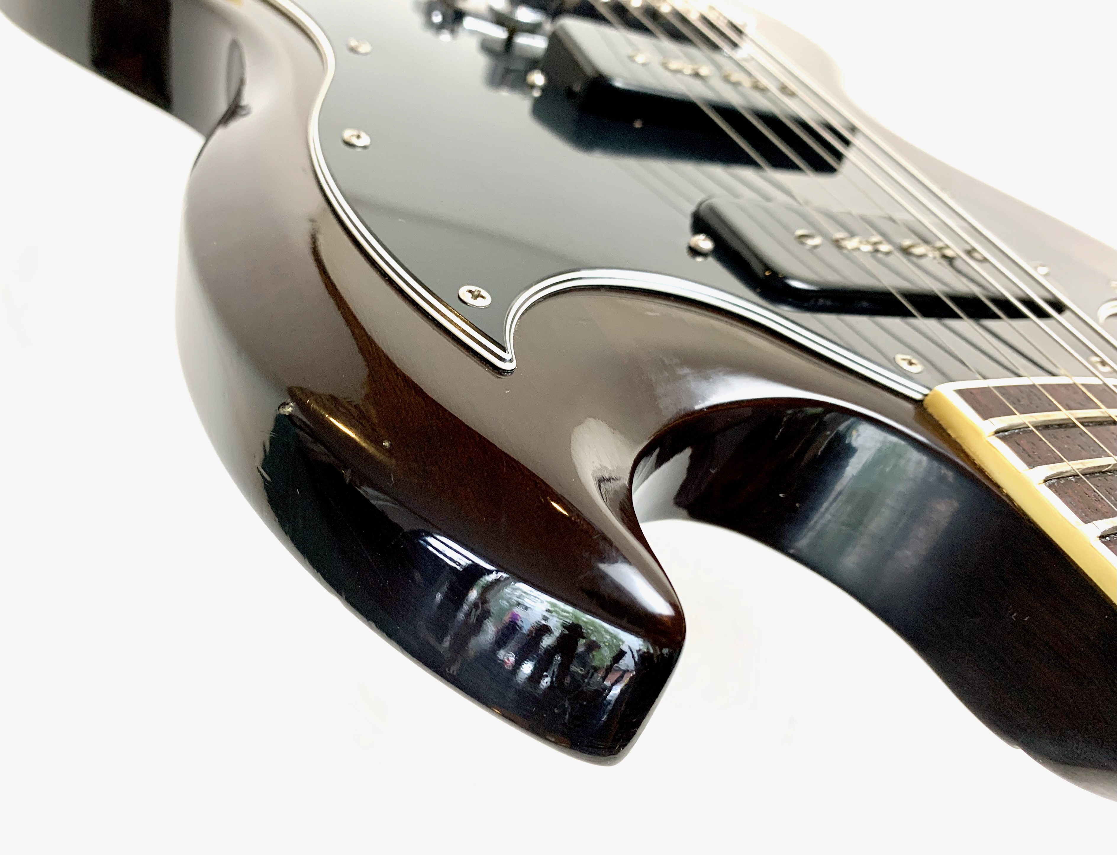 Gibson SG Classic (31027)