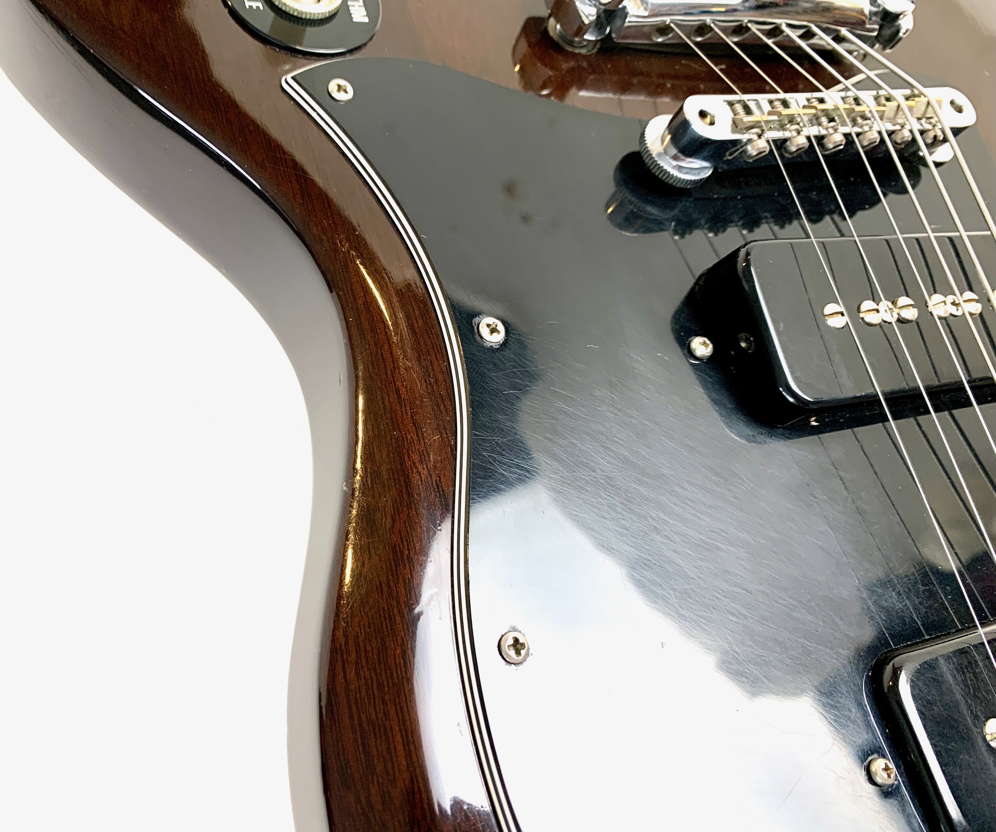 Gibson SG Classic (98829)