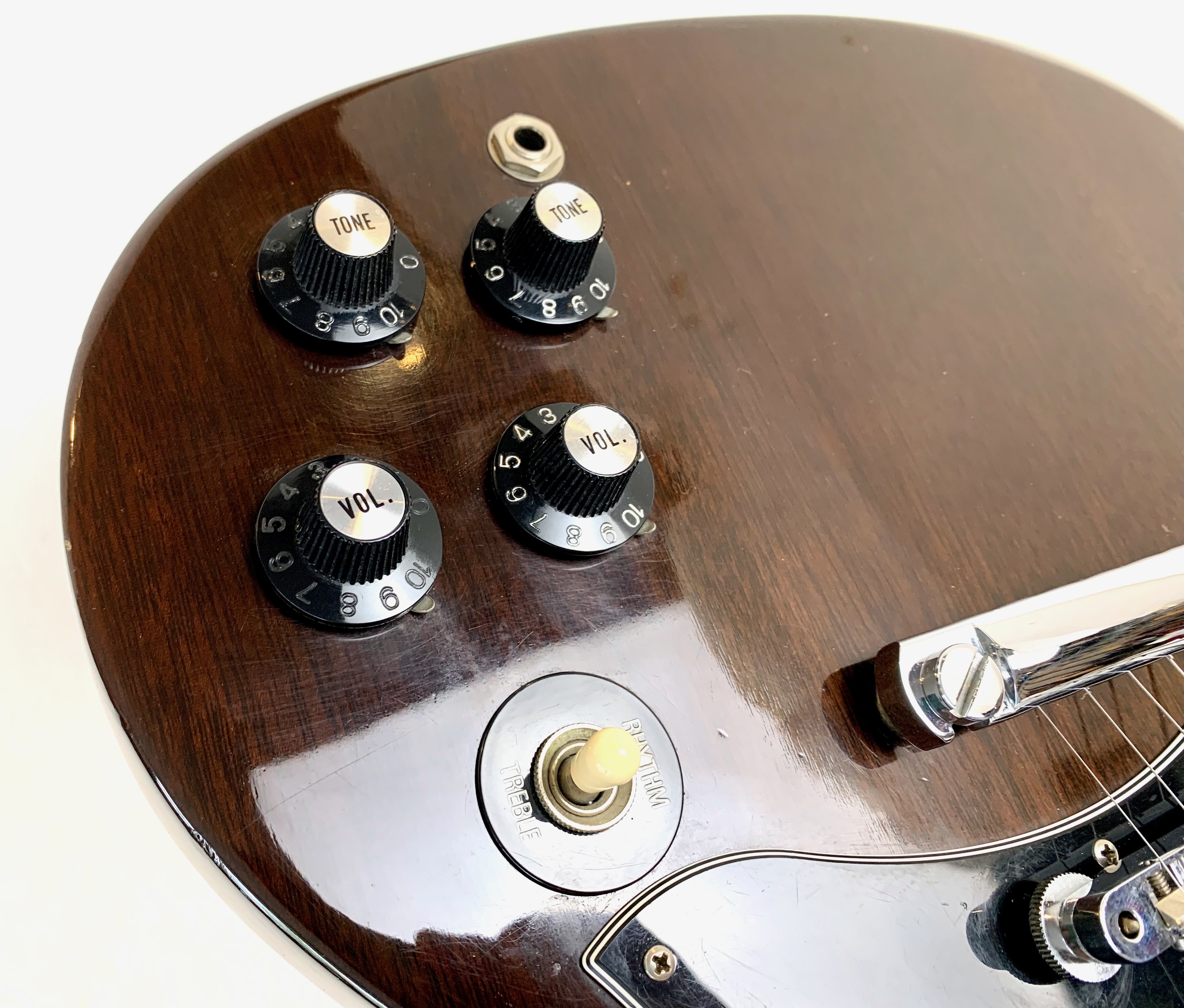 Gibson SG Classic (28775)