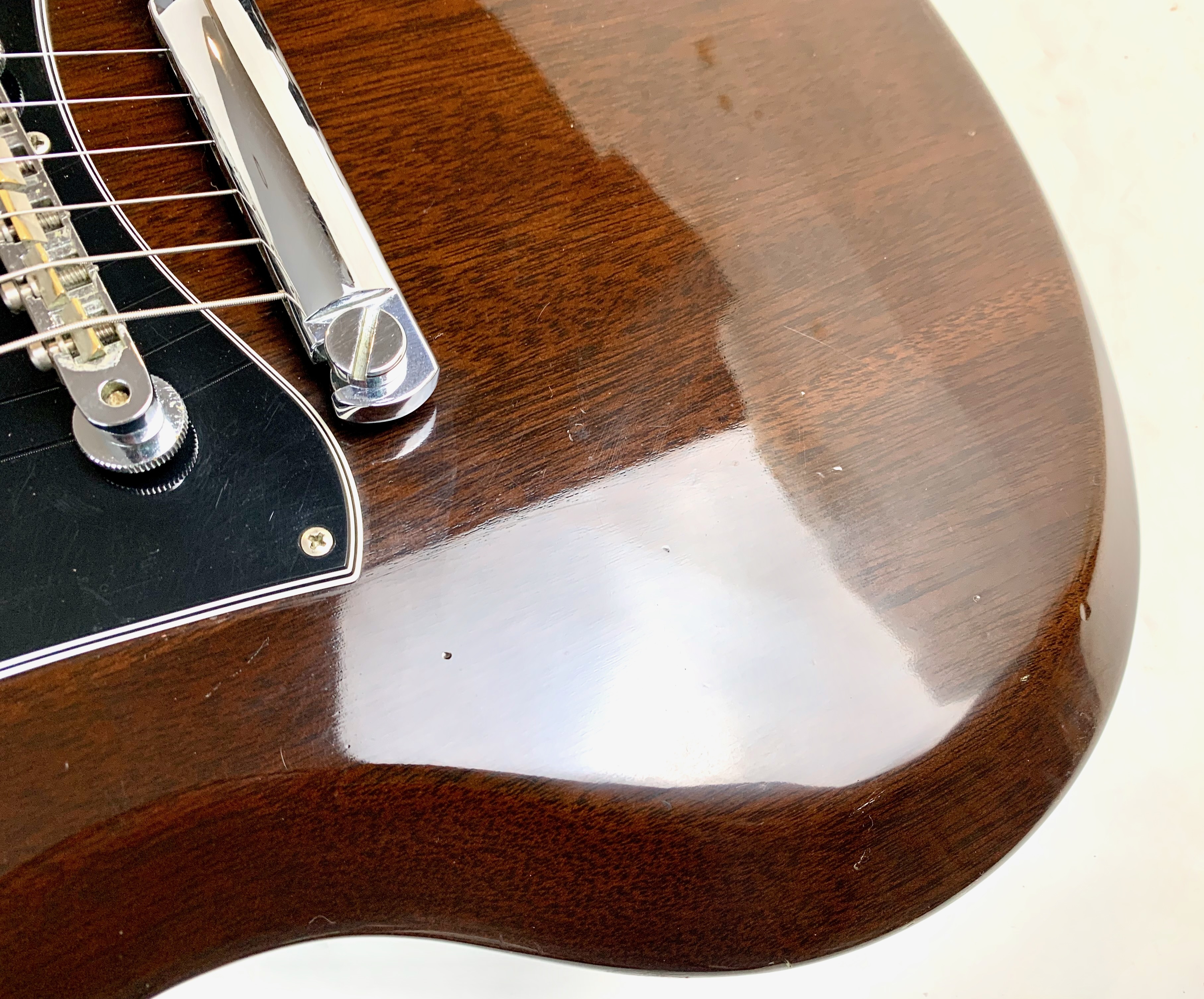 Gibson SG Classic (64273)