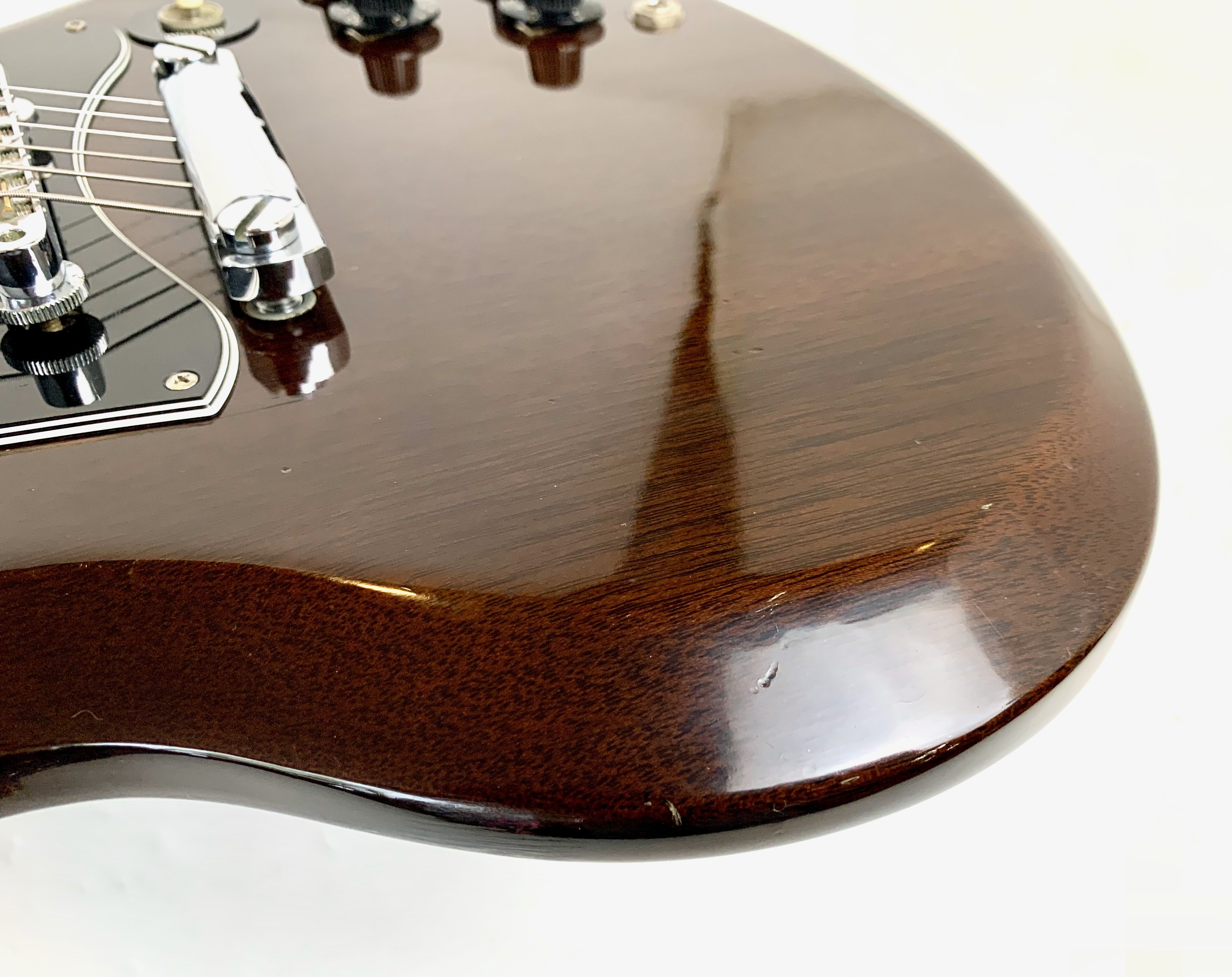 Gibson SG Classic (2614)