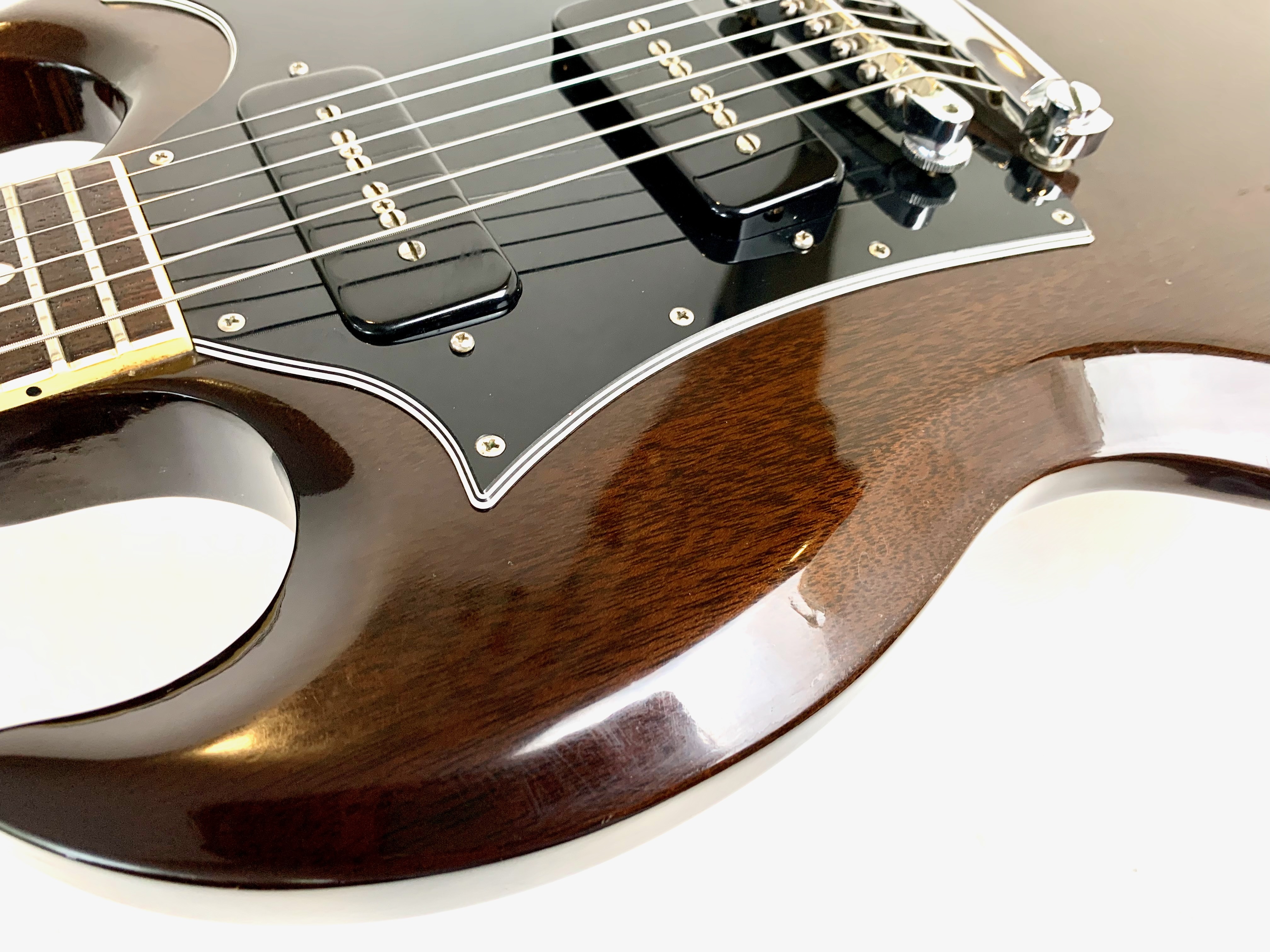 Gibson SG Classic (77978)
