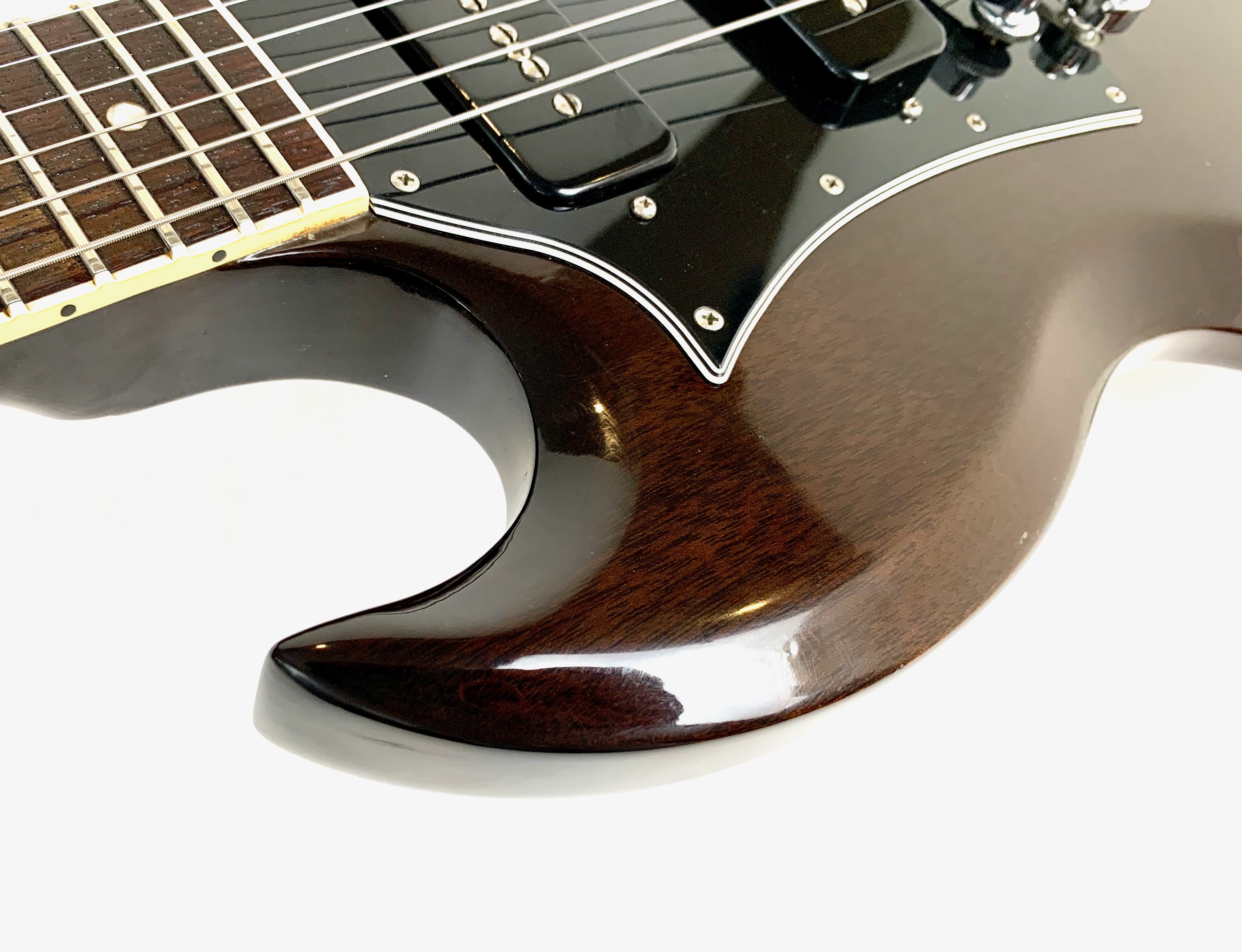 Gibson SG Classic (28275)