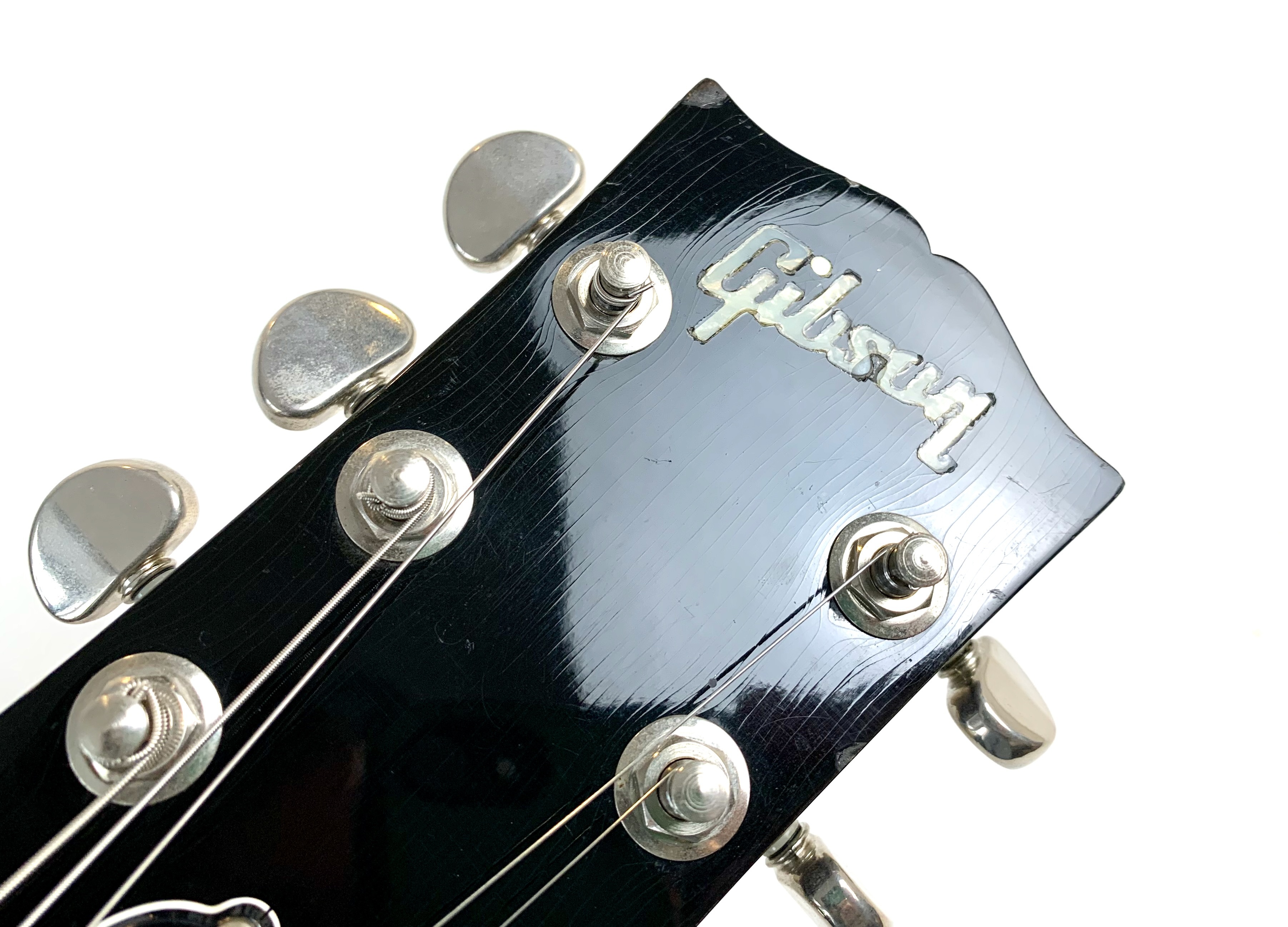 Gibson SG Classic (96412)