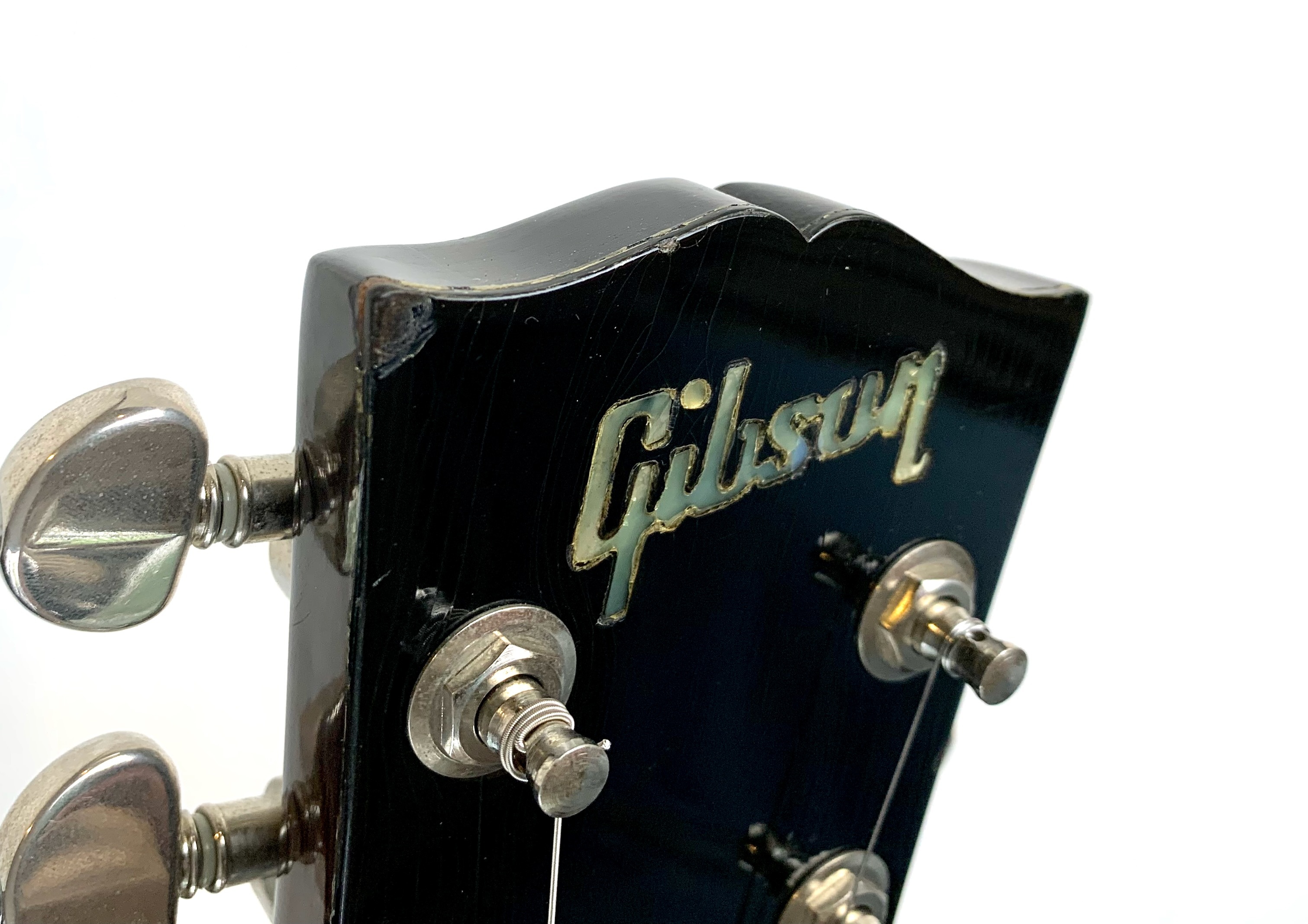 Gibson SG Classic (86902)