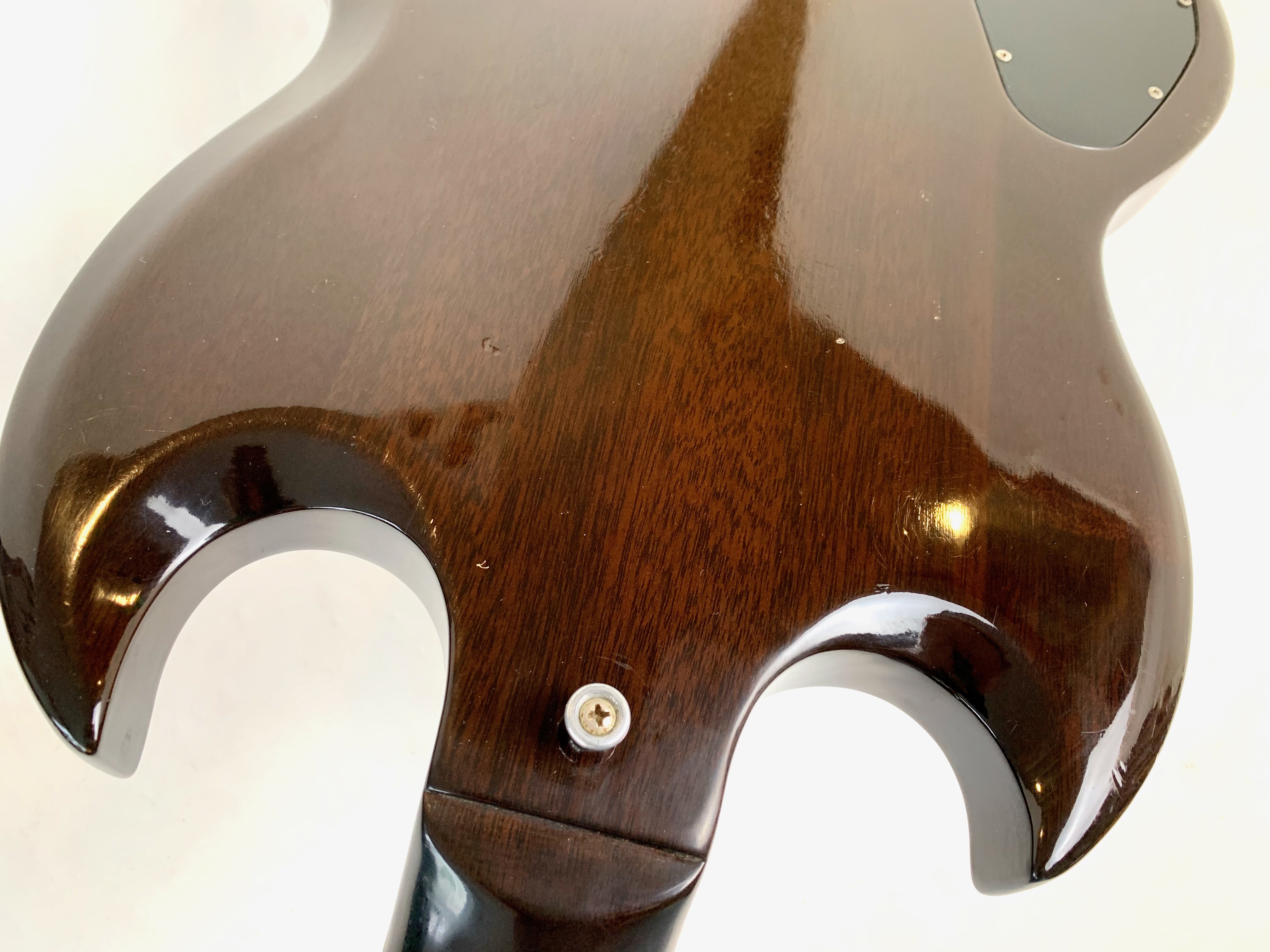 Gibson SG Classic (68383)