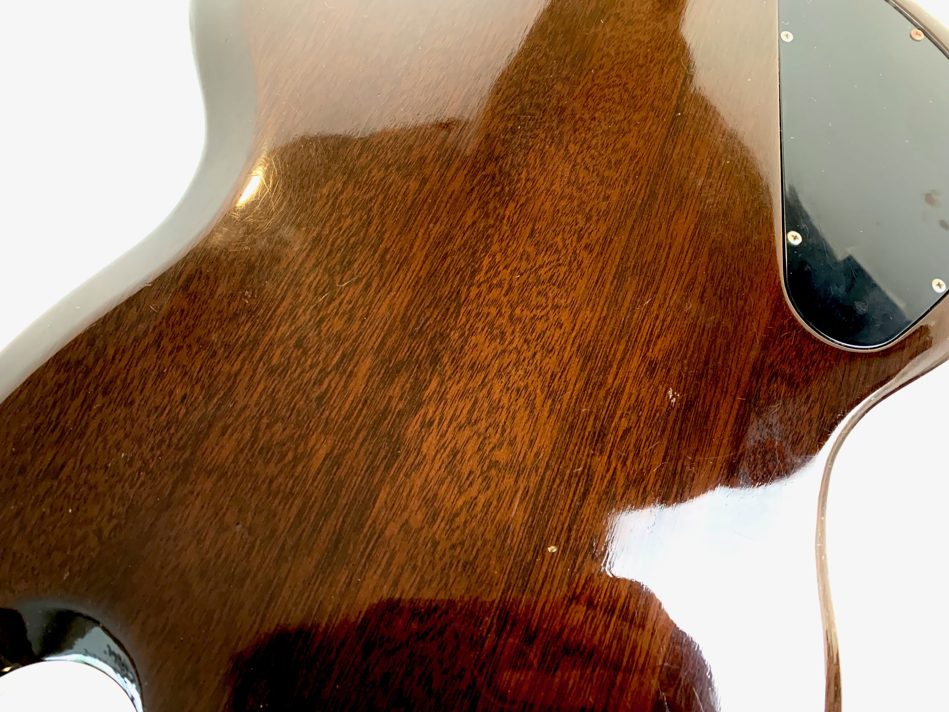 Gibson SG Classic (14733)