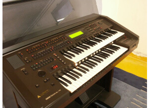 Yamaha ELECTONE EL 70