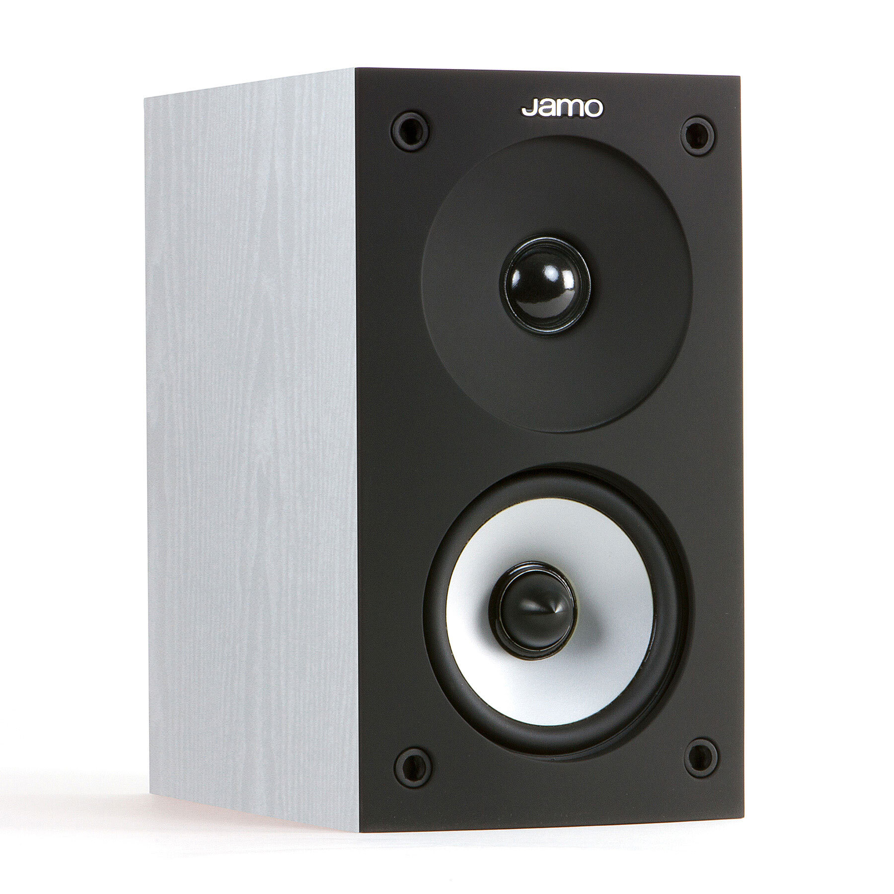 Vends Jamo S622 White Ash (neuf)