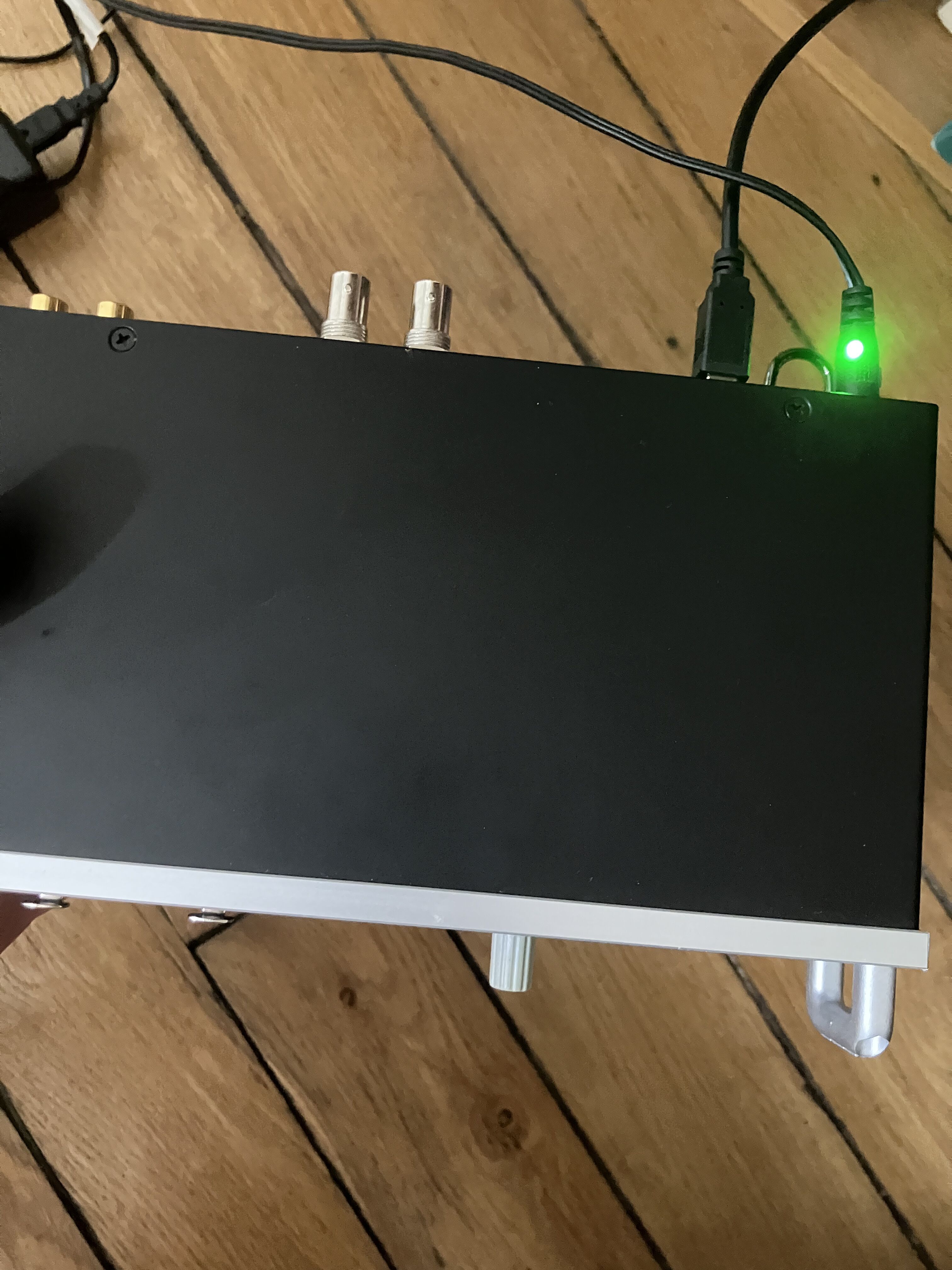 RME Audio Fireface UC (58721)
