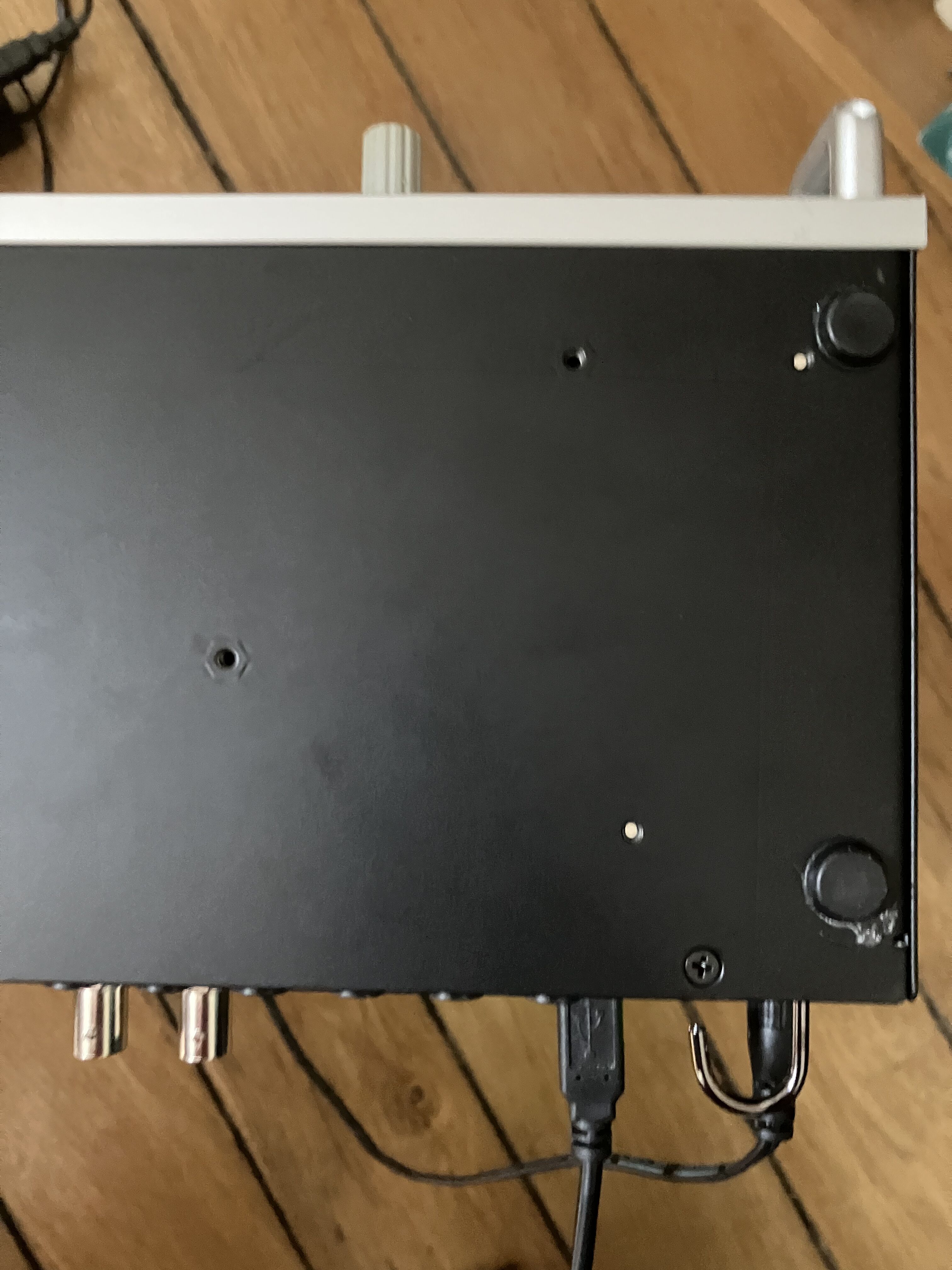 RME Audio Fireface UC (54543)
