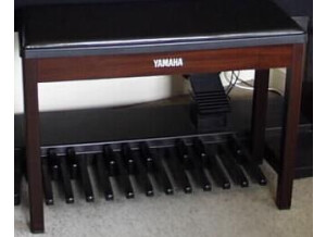 Yamaha ELECTONE EL 70