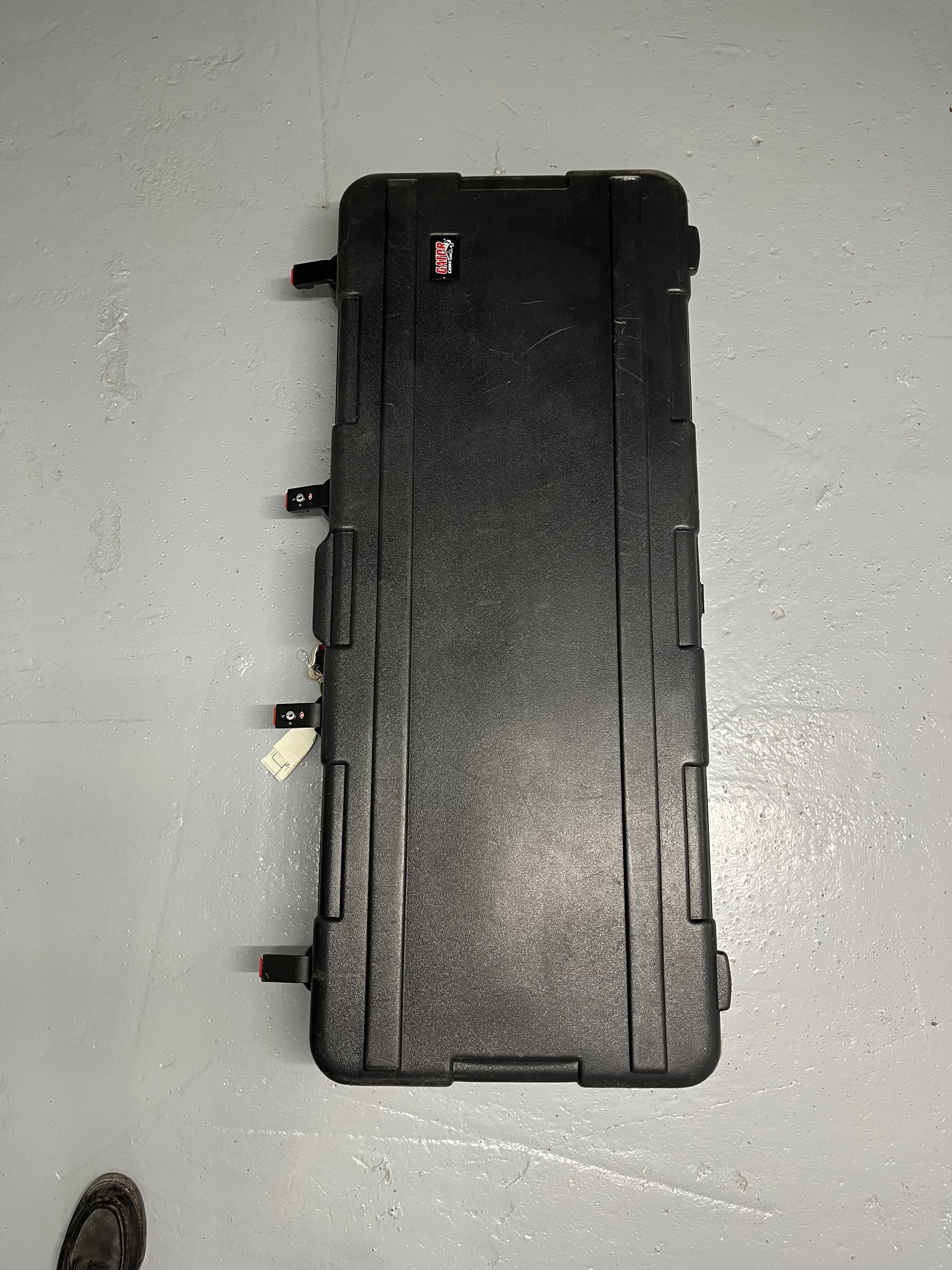 Vends Gator Cases TSA 61 en bon état