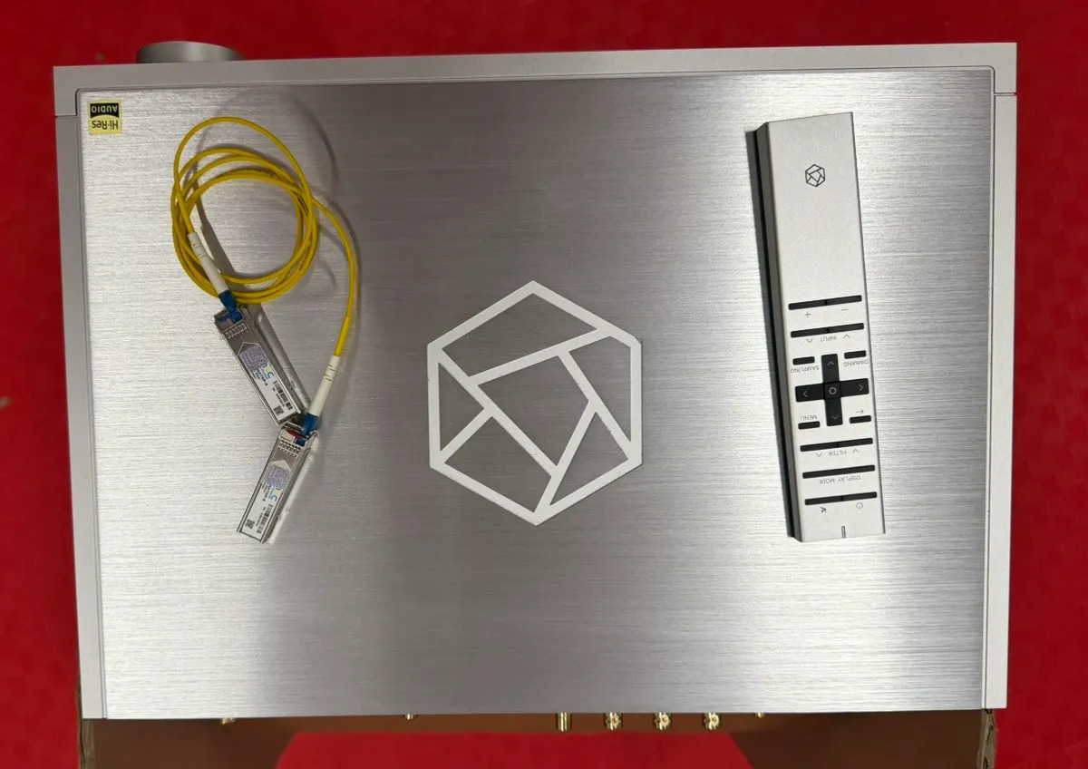 HiFi Rose