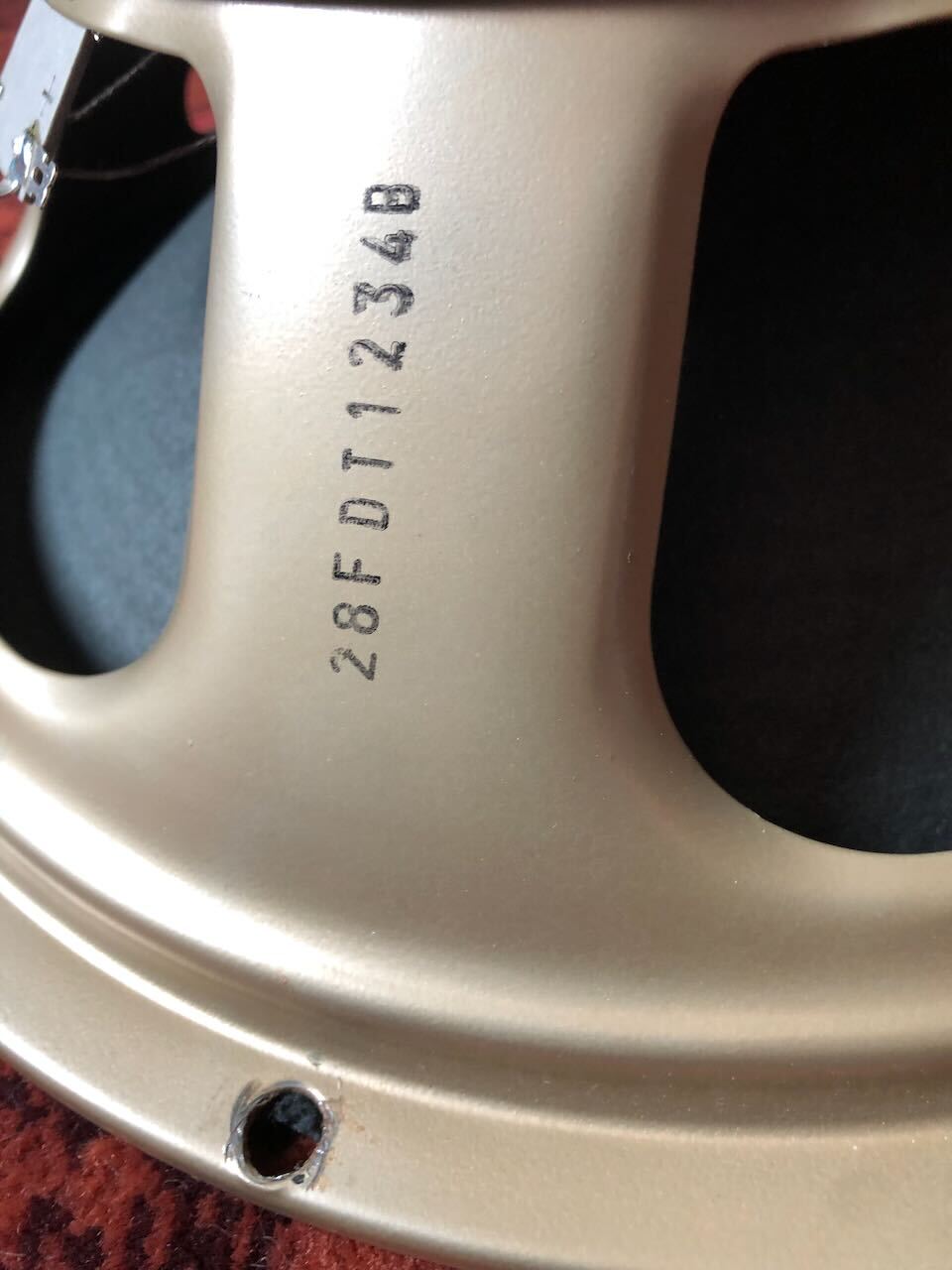 Celestion Heritage G12H(55) (35541)