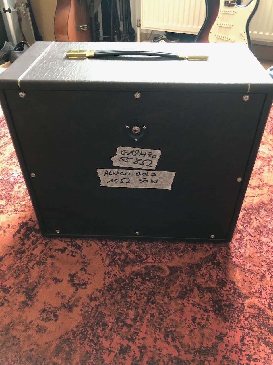 Celestion Heritage G12H(55) (91801)