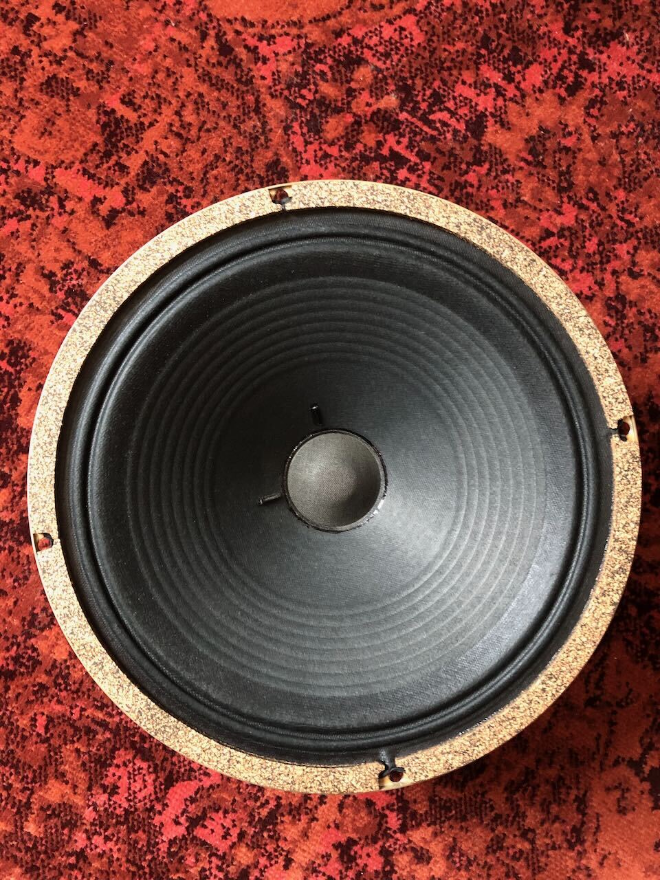 Celestion Alnico Gold 12 pouces - 15 ohms - 50W