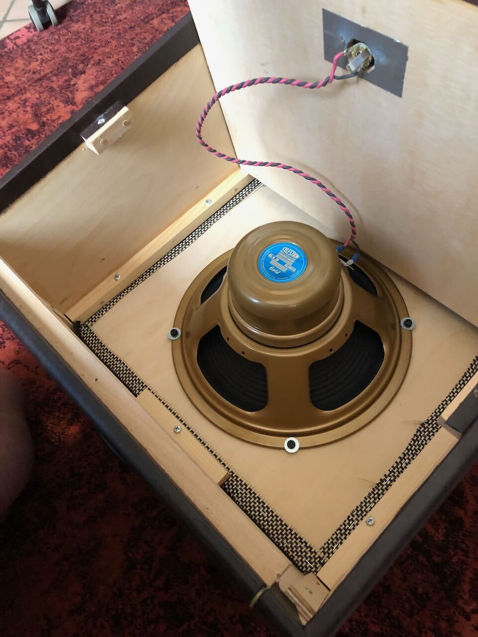 Celestion Gold (37985)