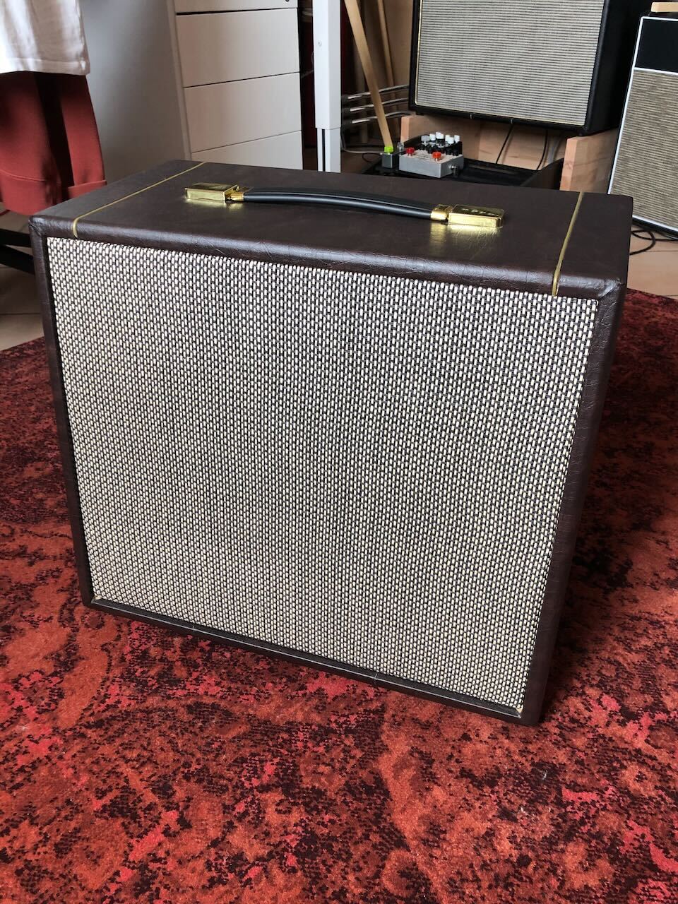Celestion Gold (37520)