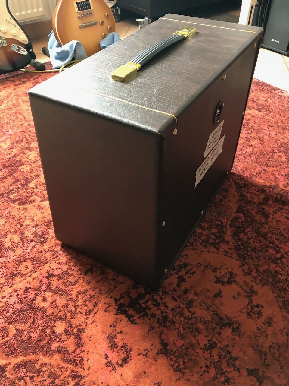 Celestion Gold (83616)