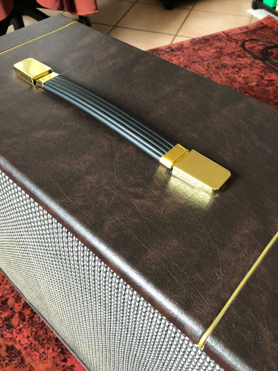 Celestion Gold (59317)