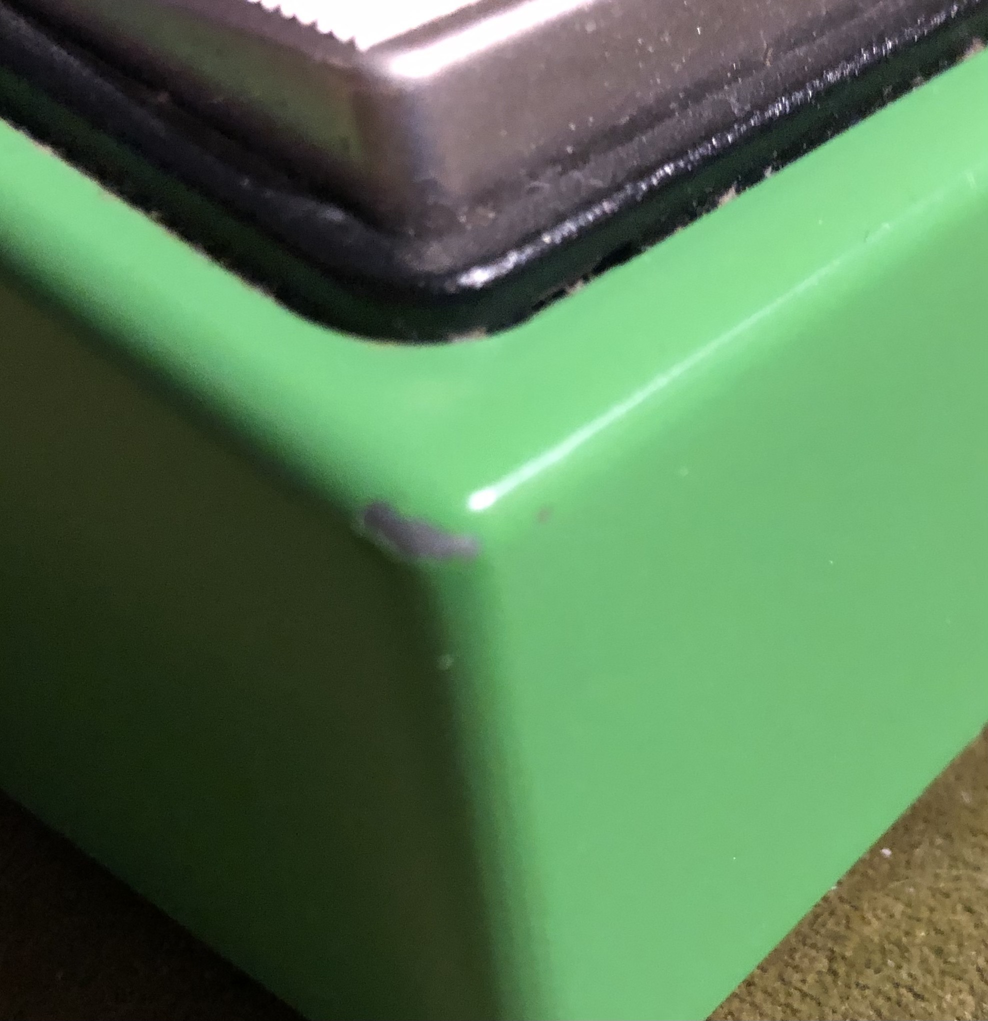 Ibanez TS9 Tube Screamer (25166)