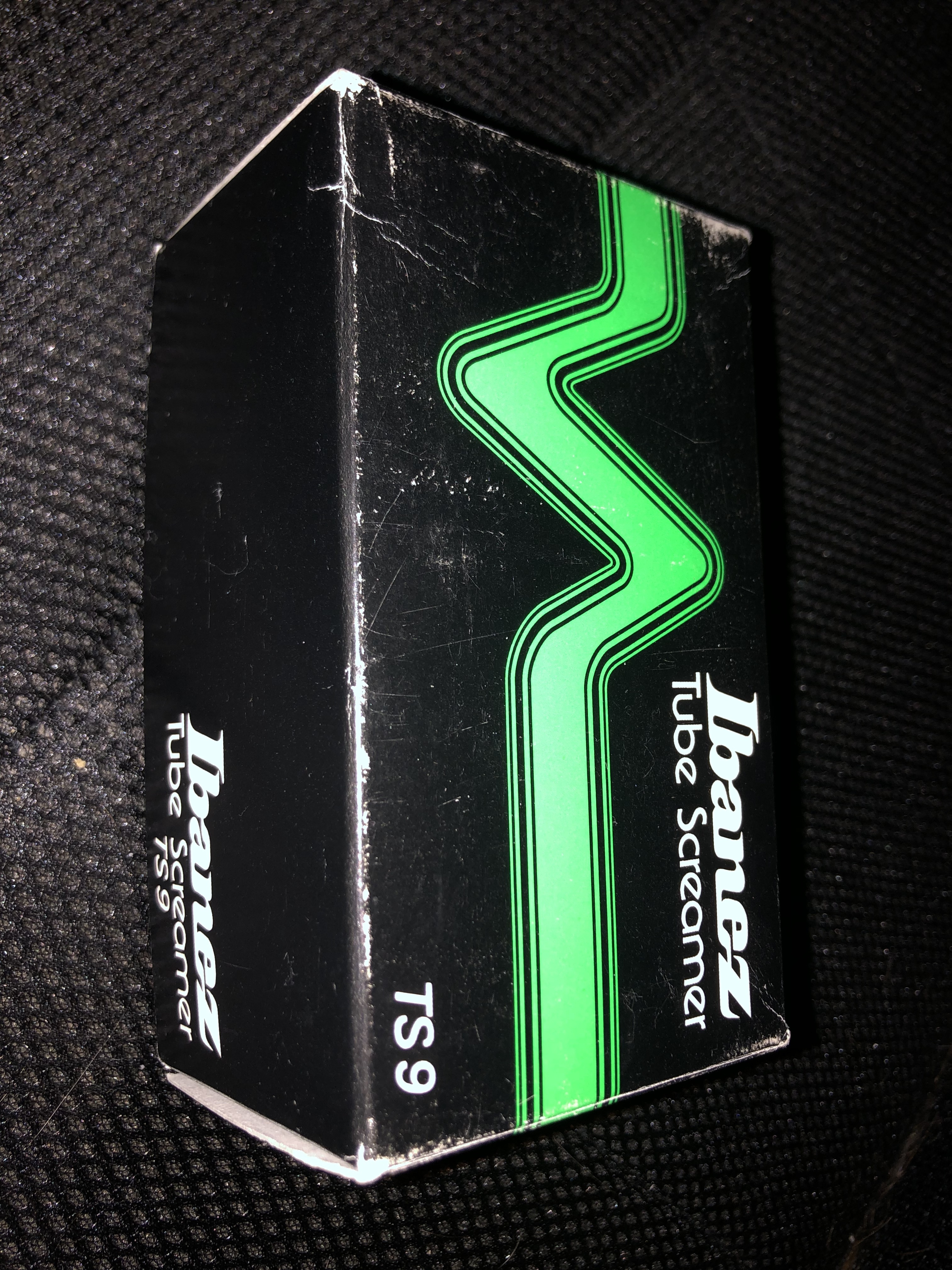 Ibanez TS9 Tube Screamer (53957)