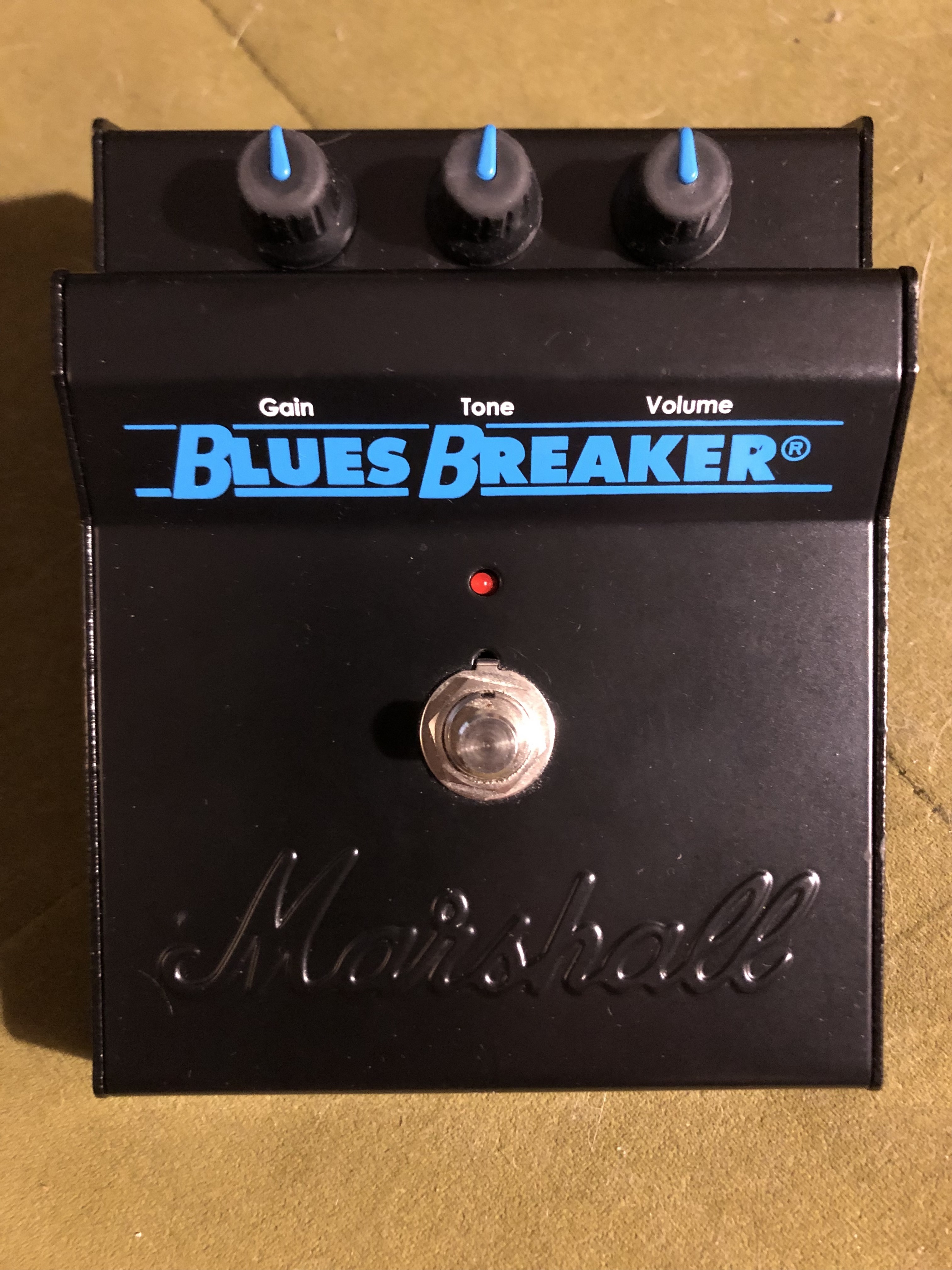 Marshall Bluesbreaker (2023) (28552)