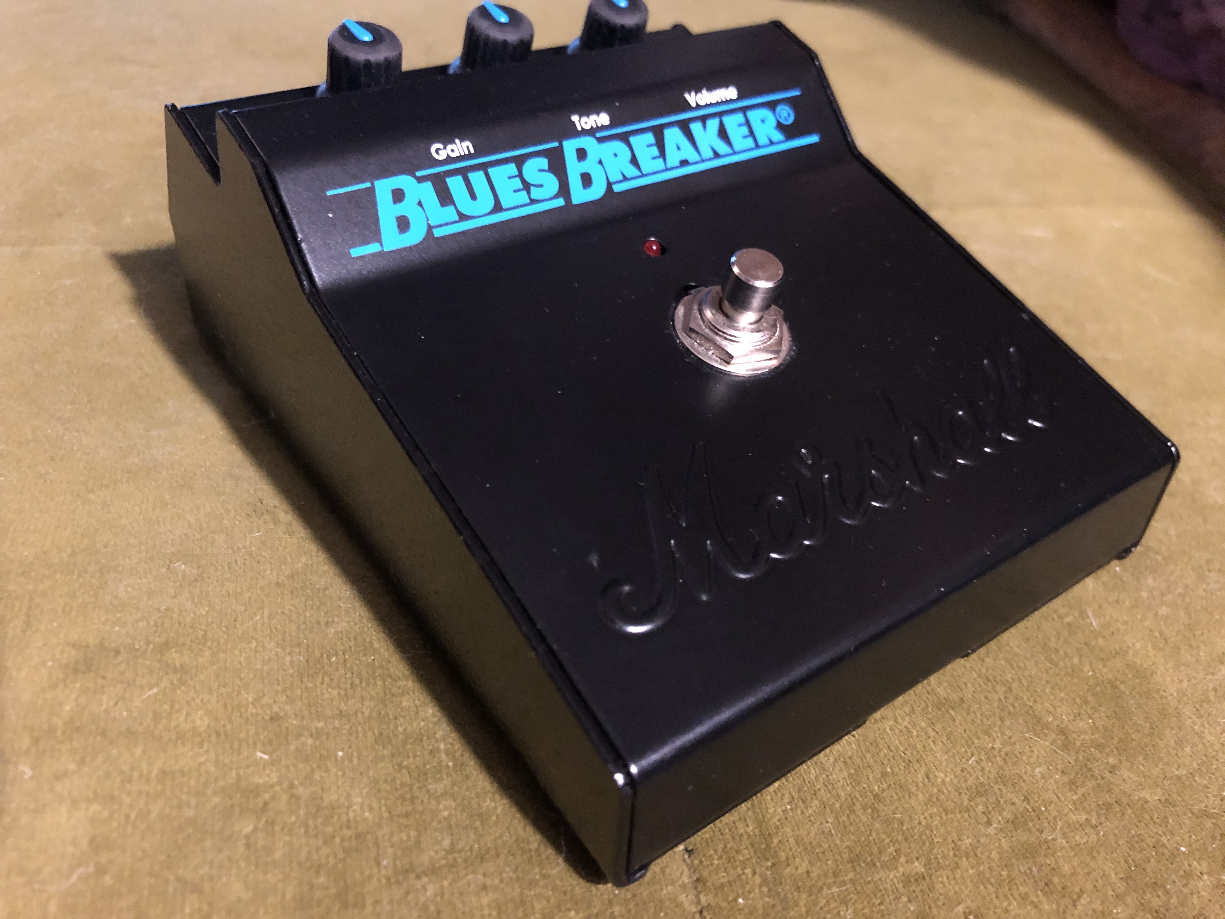 Marshall Bluesbreaker (2023) (40474)