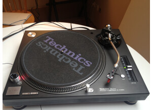 Technics SL-1210 MK5 (74581)