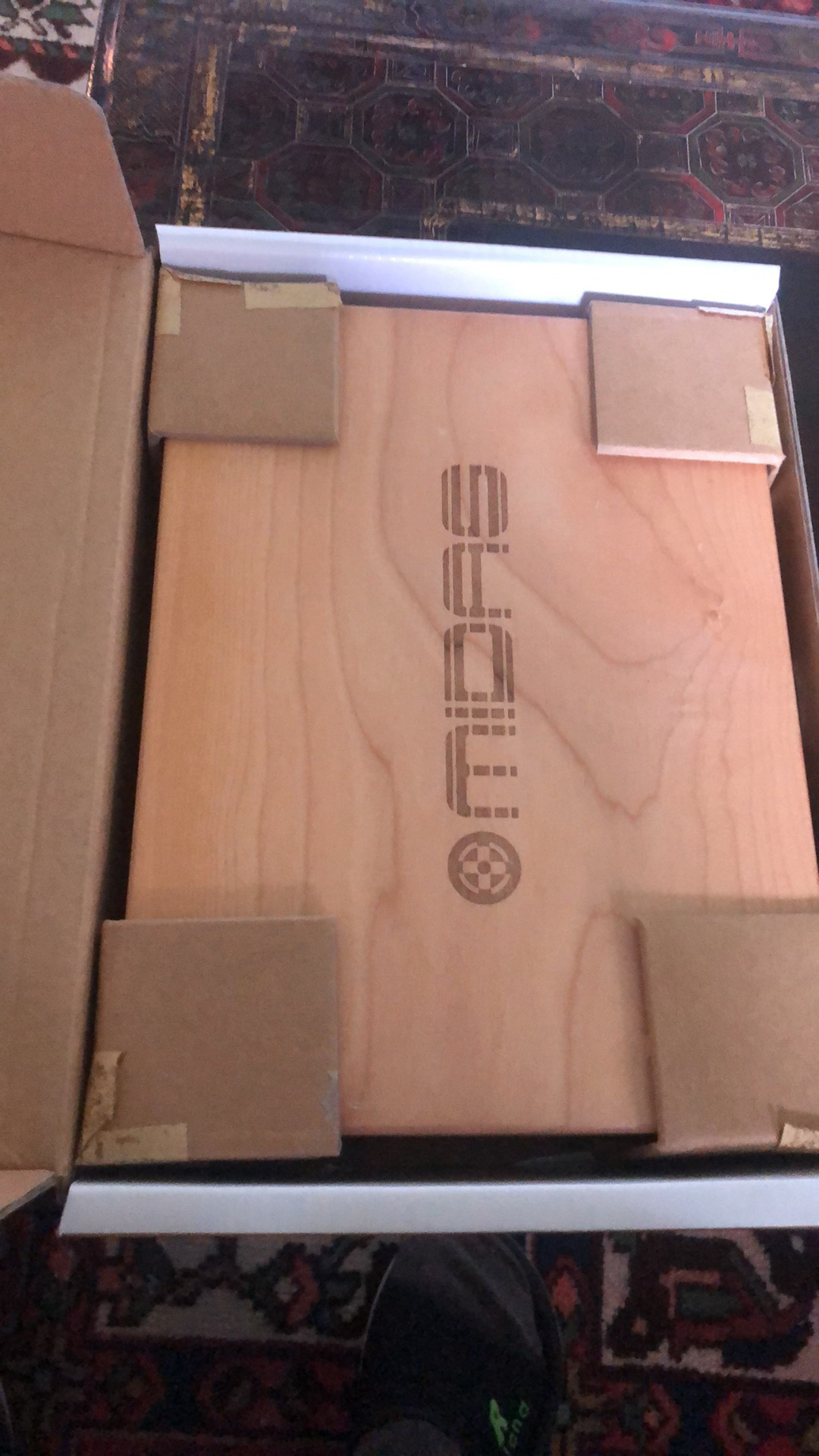 Vends MIDAS PARAMETRIC EQ 512