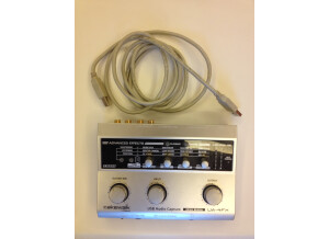 Cakewalk UA-4FX (4089)