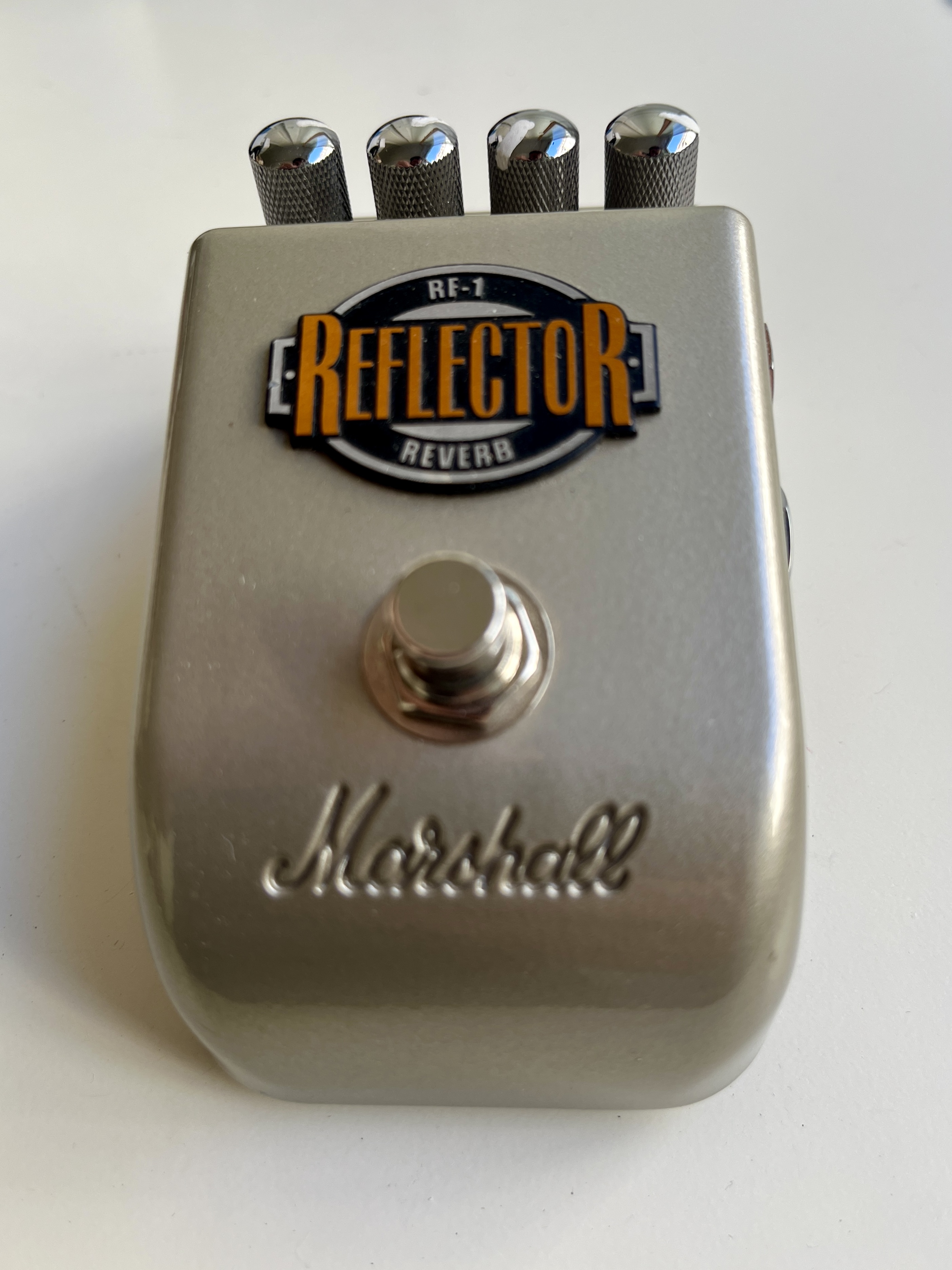 Marshall RF-1 Reflector (62946)